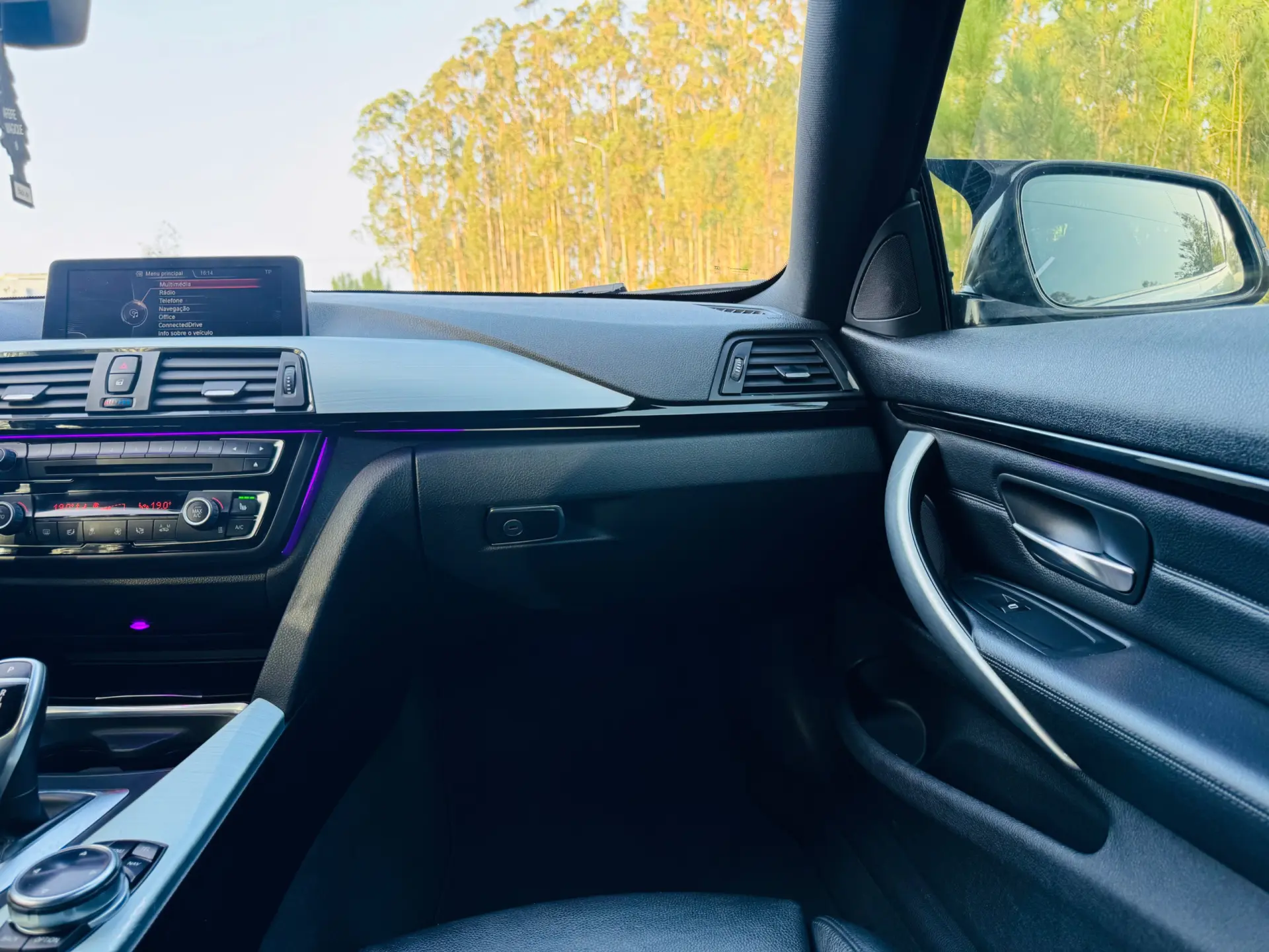 BMW 420 d Pack M Auto 37