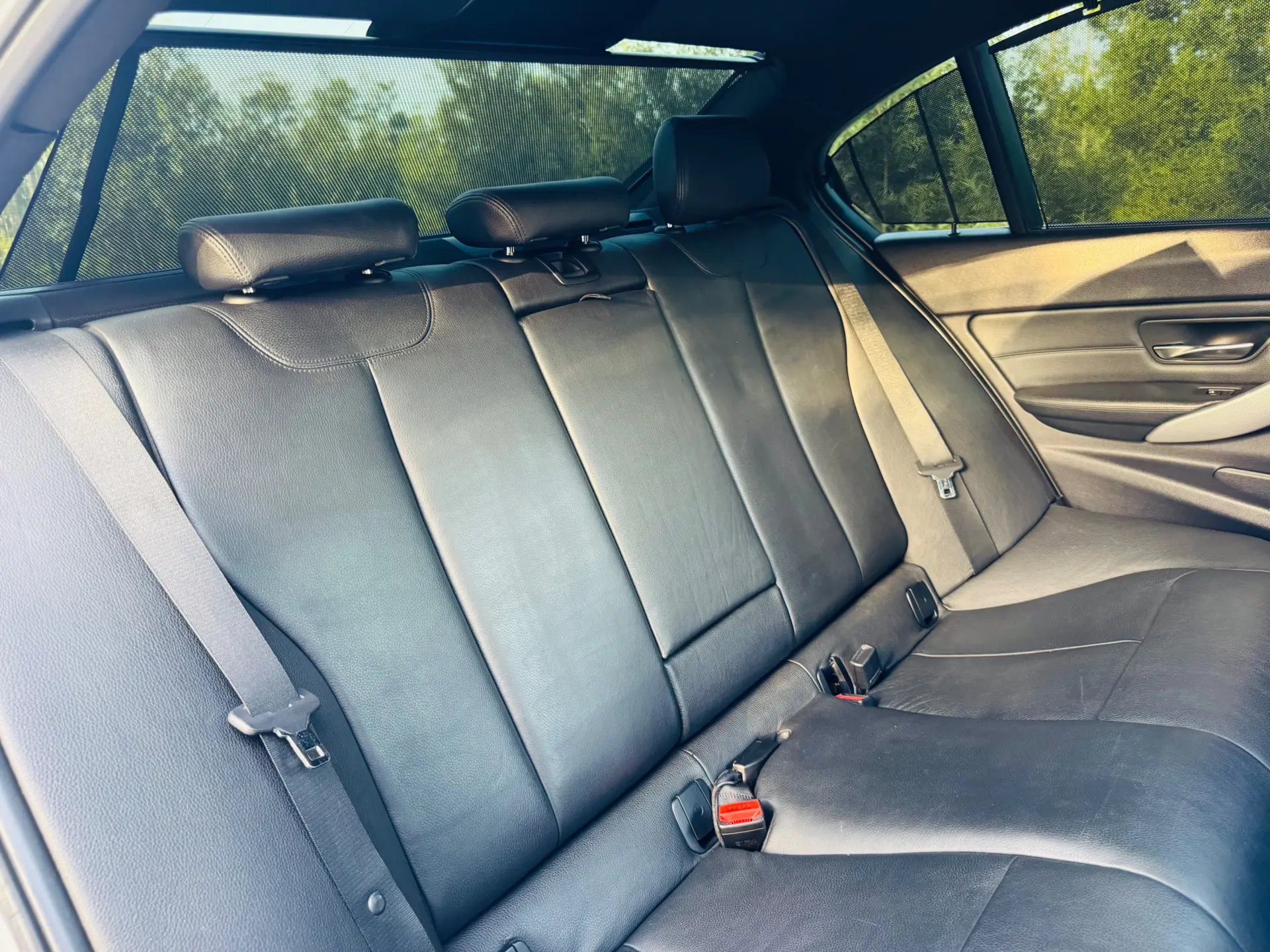 BMW 335 d xDrive Auto Pack M 55