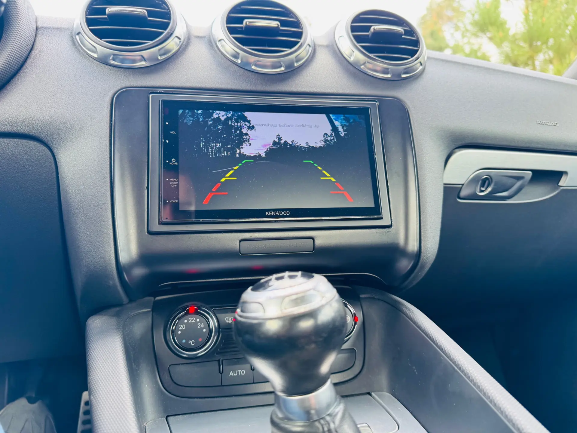 Audi TT Coupé 2.0 TDI quattro S-line 21