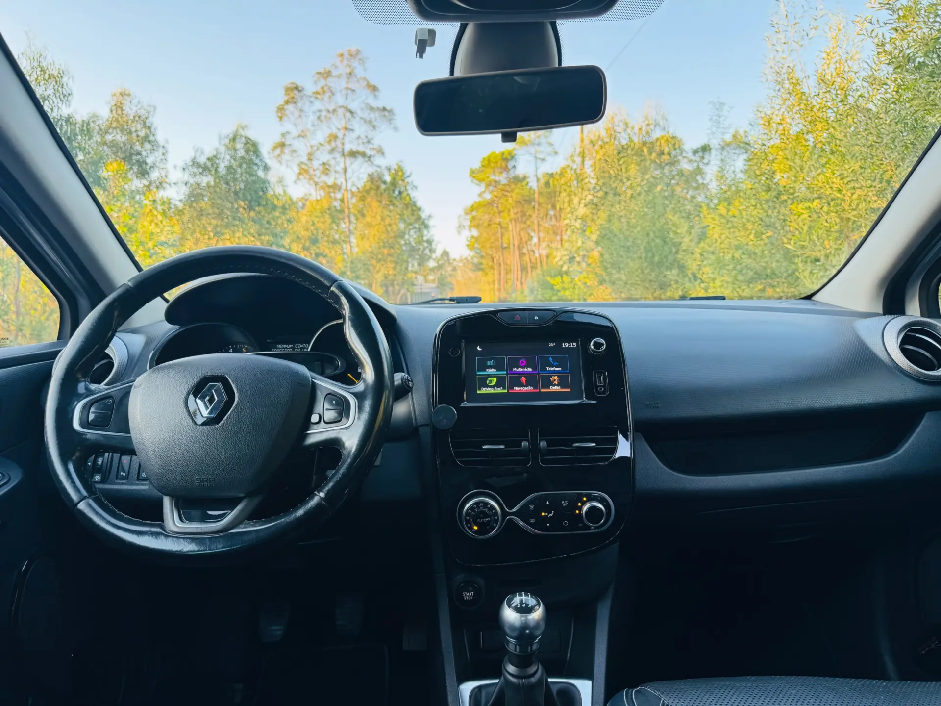 Renault Clio dCi 90 Limited 29