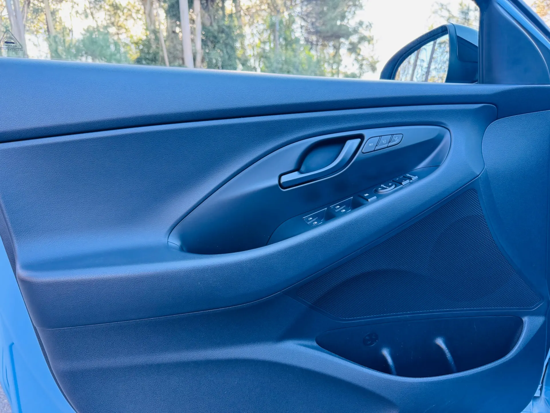 Hyundai i30 N 2.0 T-GDi Pack Performance 27