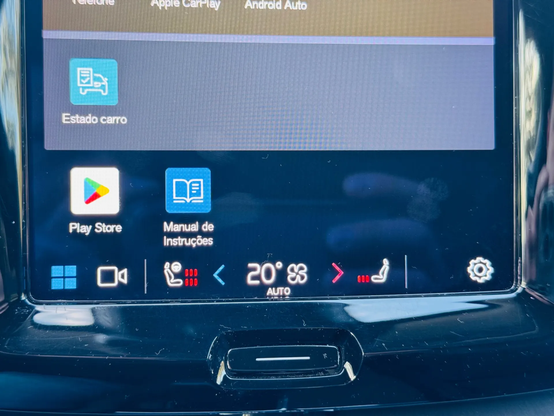 Volvo XC 60 2.0 B4 Inscription Geartronic 34