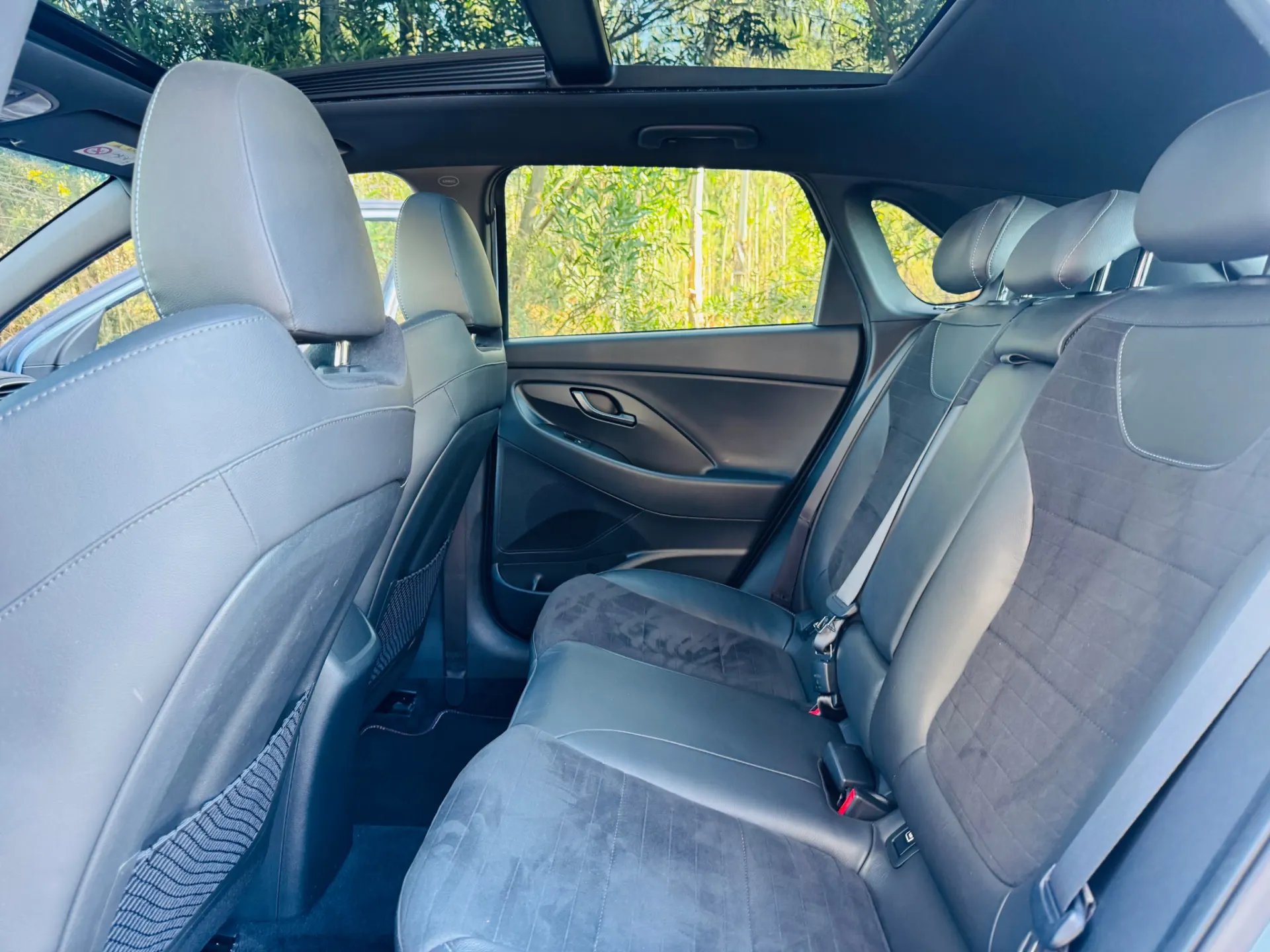 Hyundai i30 N 2.0 T-GDi Pack Performance 59