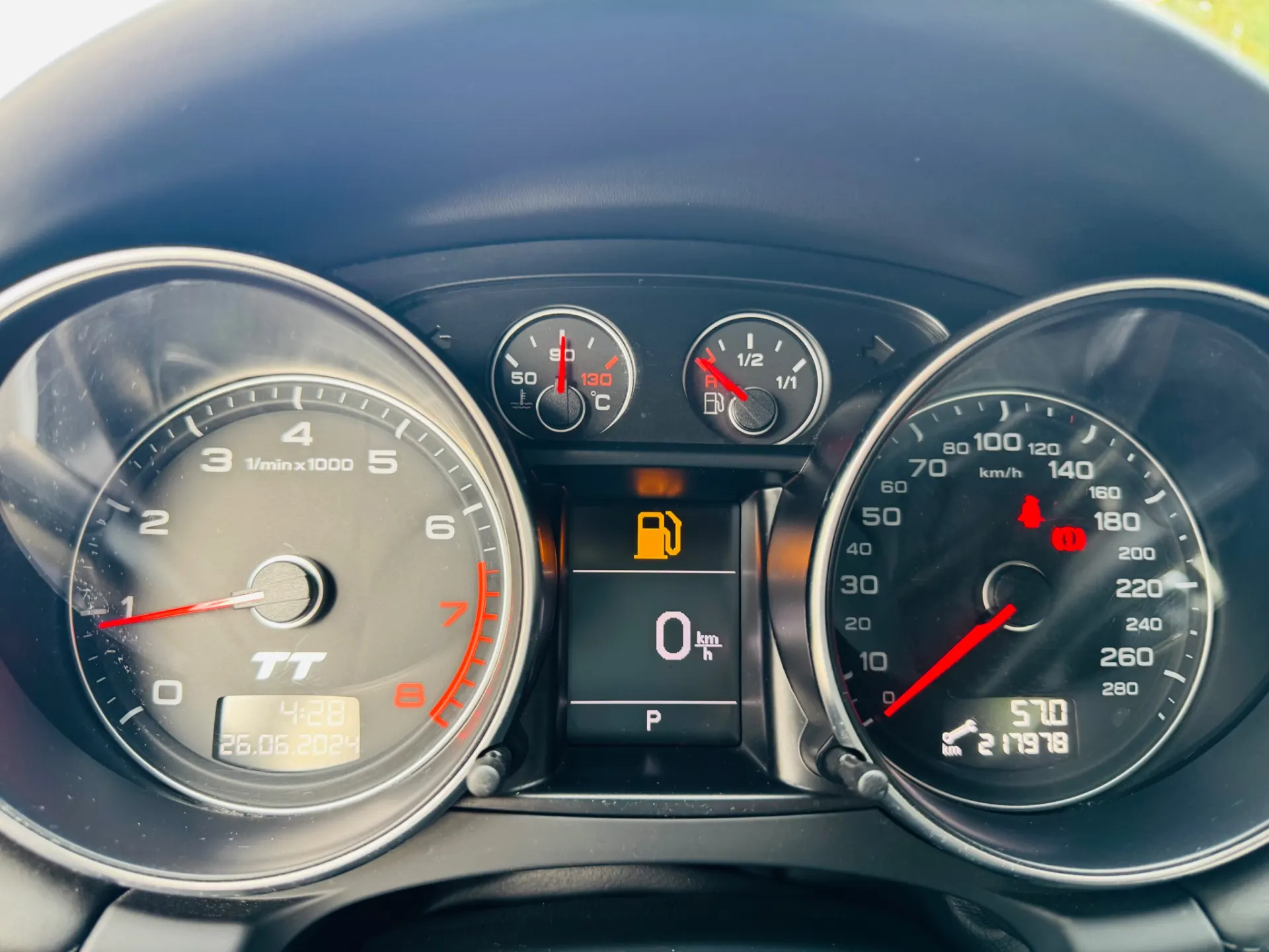 Audi TT Coupé 2.0 TFSI S-line S tronic 26