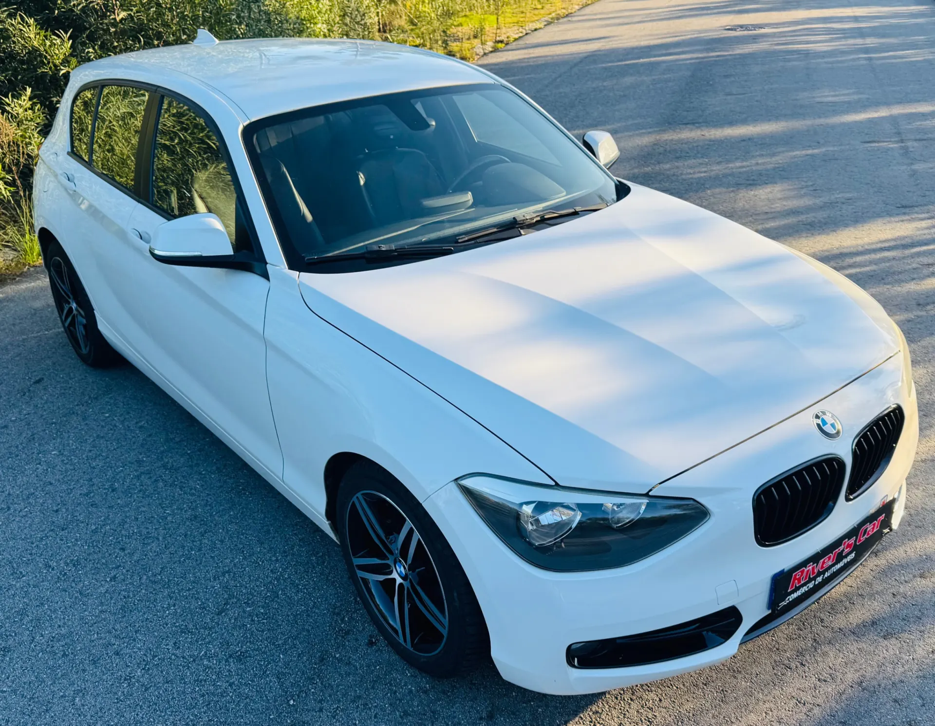 BMW 120 Outro 7