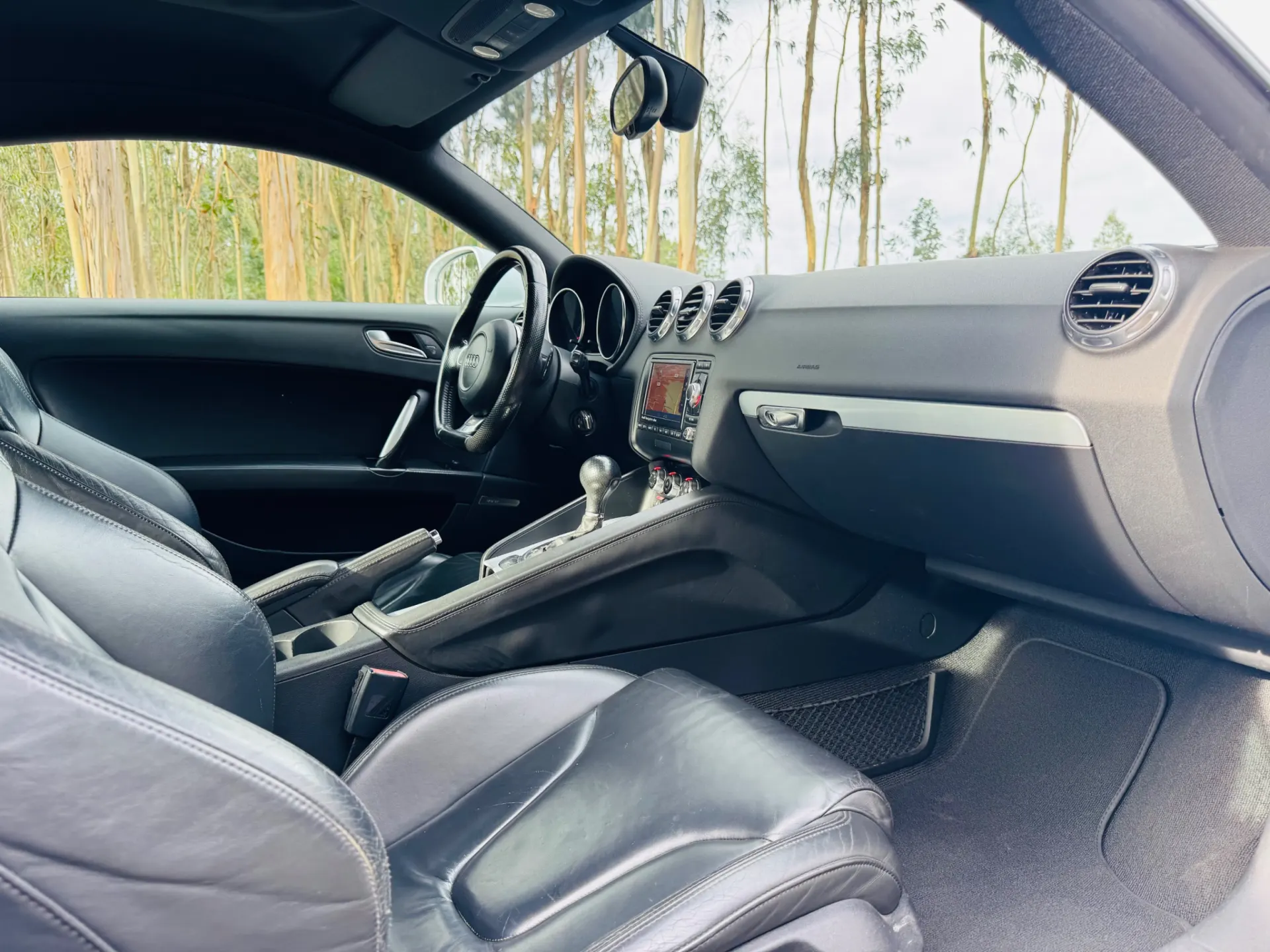 Audi TT Coupé 2.0 TFSI S-line S tronic 35