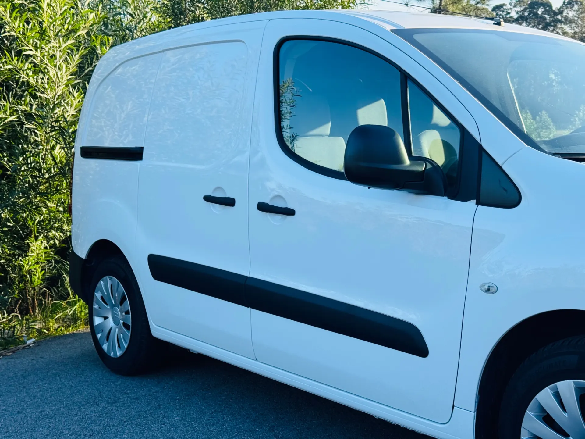 Citroën Berlingo 1.6 BlueHDi Feel ETG6 8