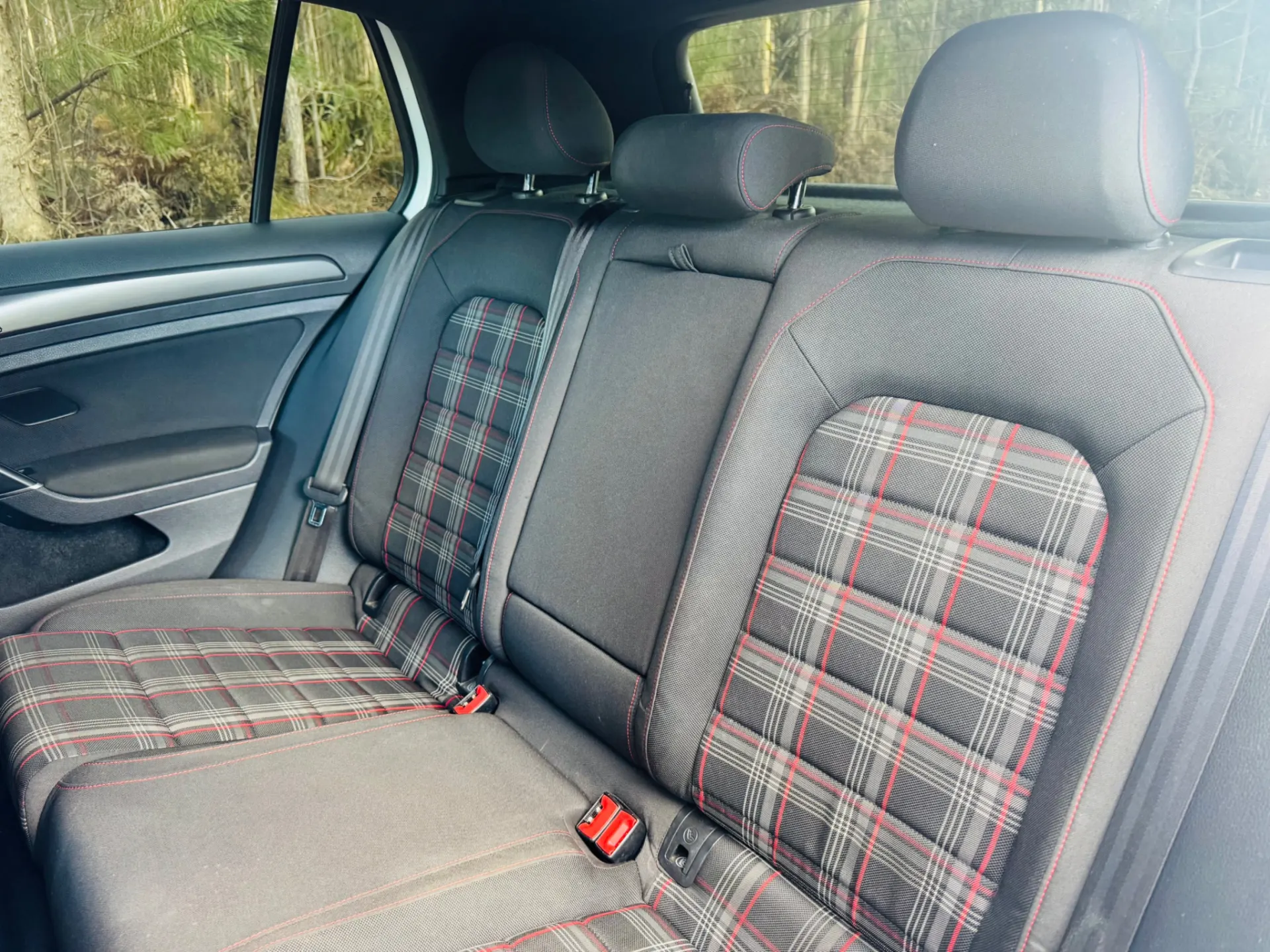 Volkswagen Golf 2.0 TSi GTi DSG Performance 43