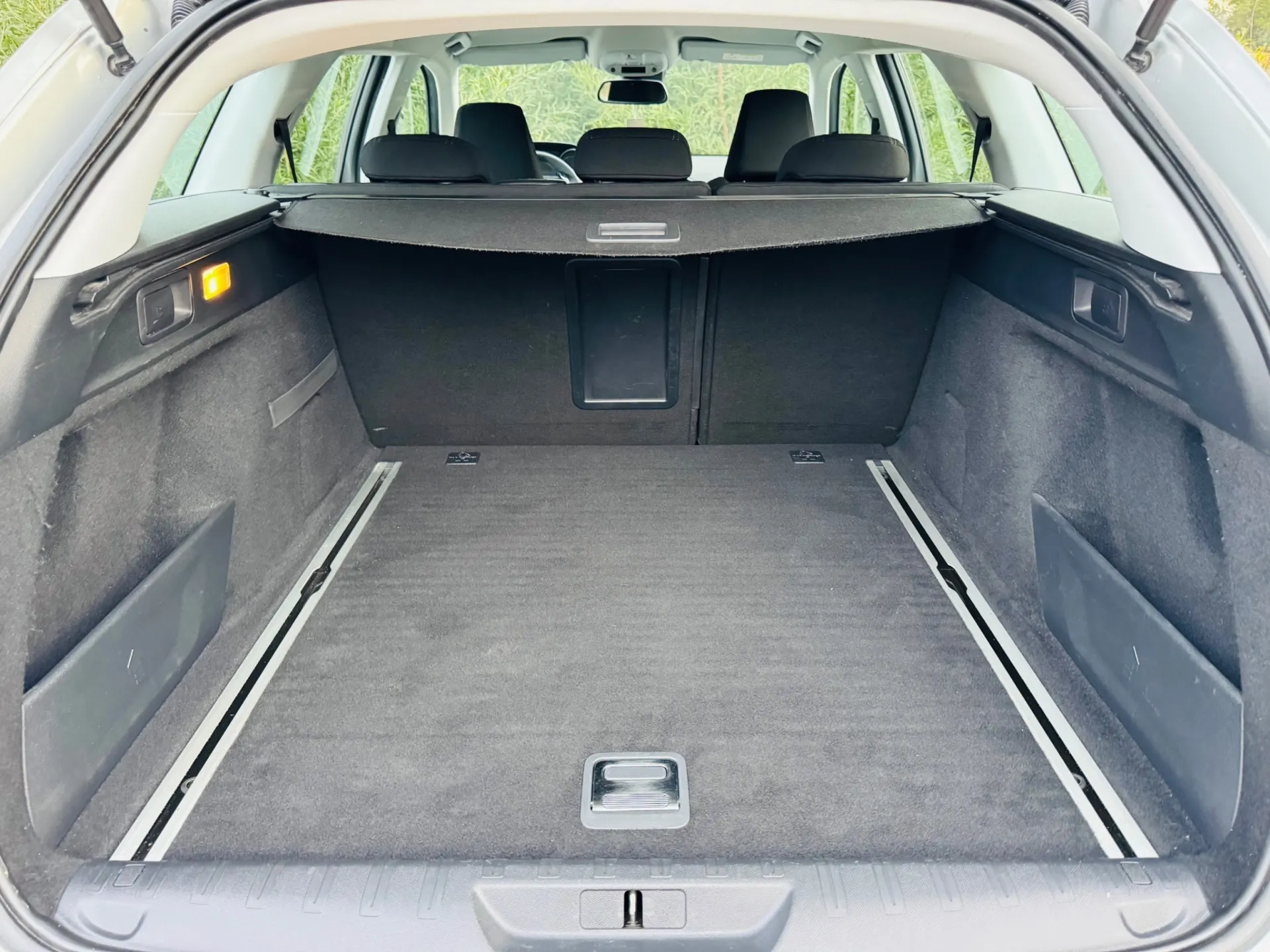 Peugeot 308 SW 1.6 BlueHDi Allure J17 45