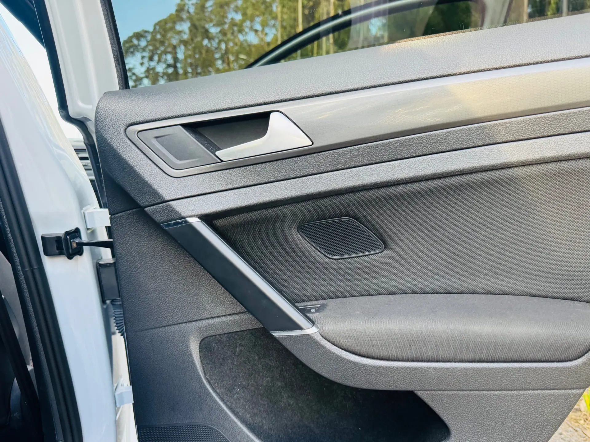 Volkswagen Golf 2.0 TSi GTi DSG Performance 47