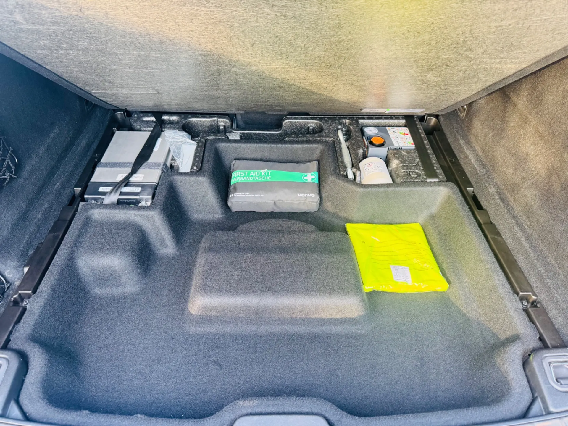 Volvo XC 60 2.0 B4 Inscription Geartronic 60