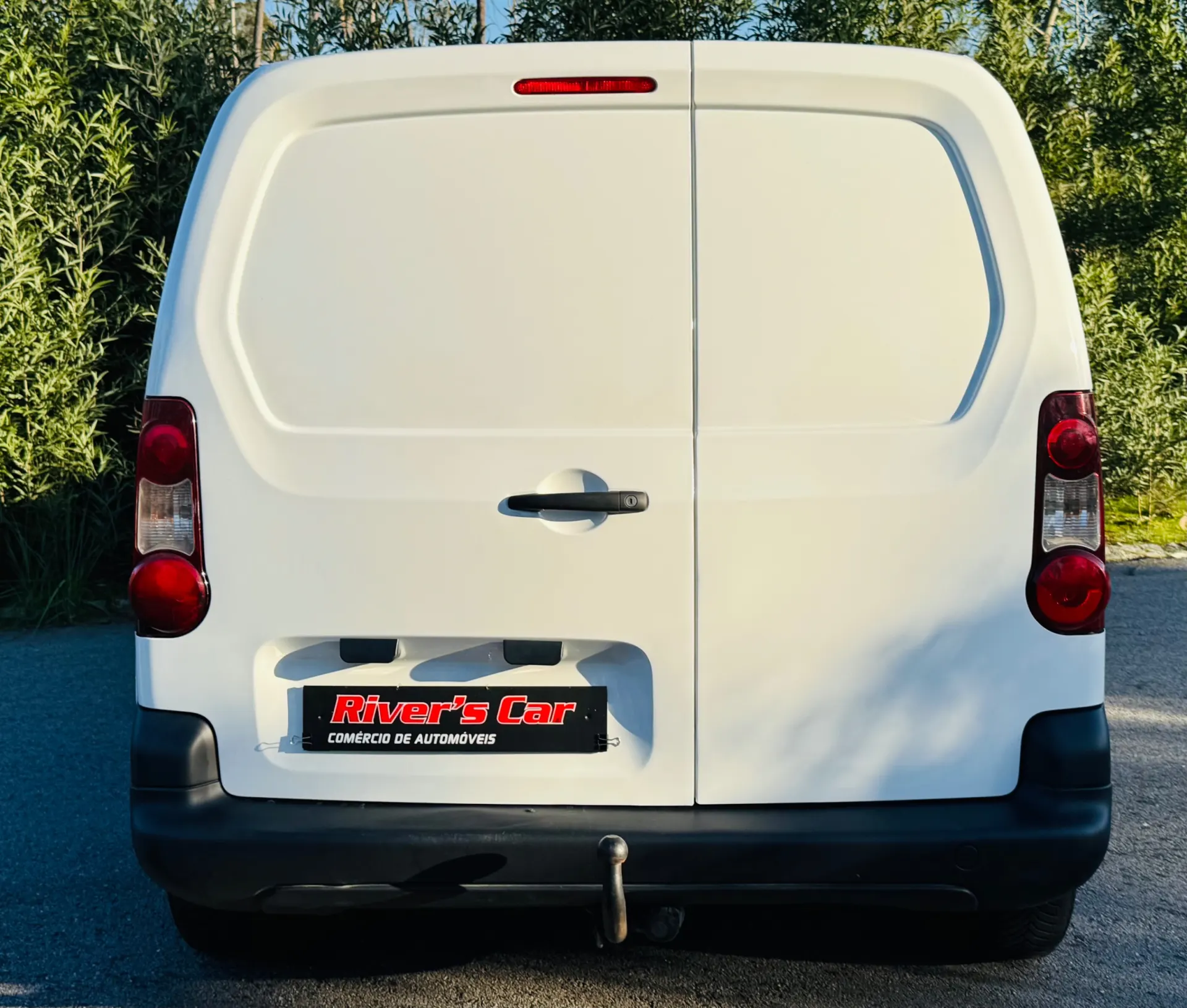 Citroën Berlingo 1.6 BlueHDi Feel ETG6 11