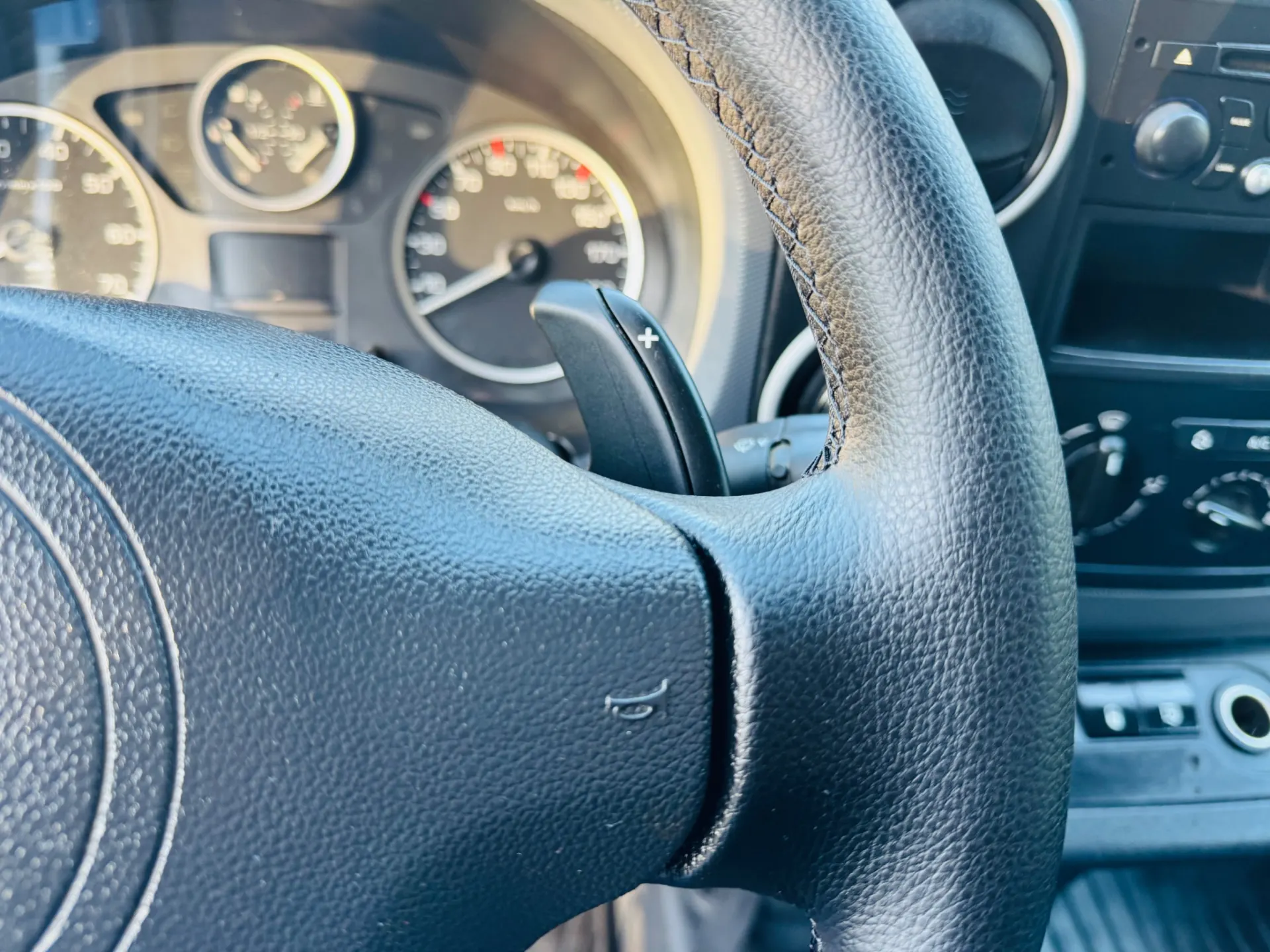 Citroën Berlingo 1.6 BlueHDi Feel ETG6 21