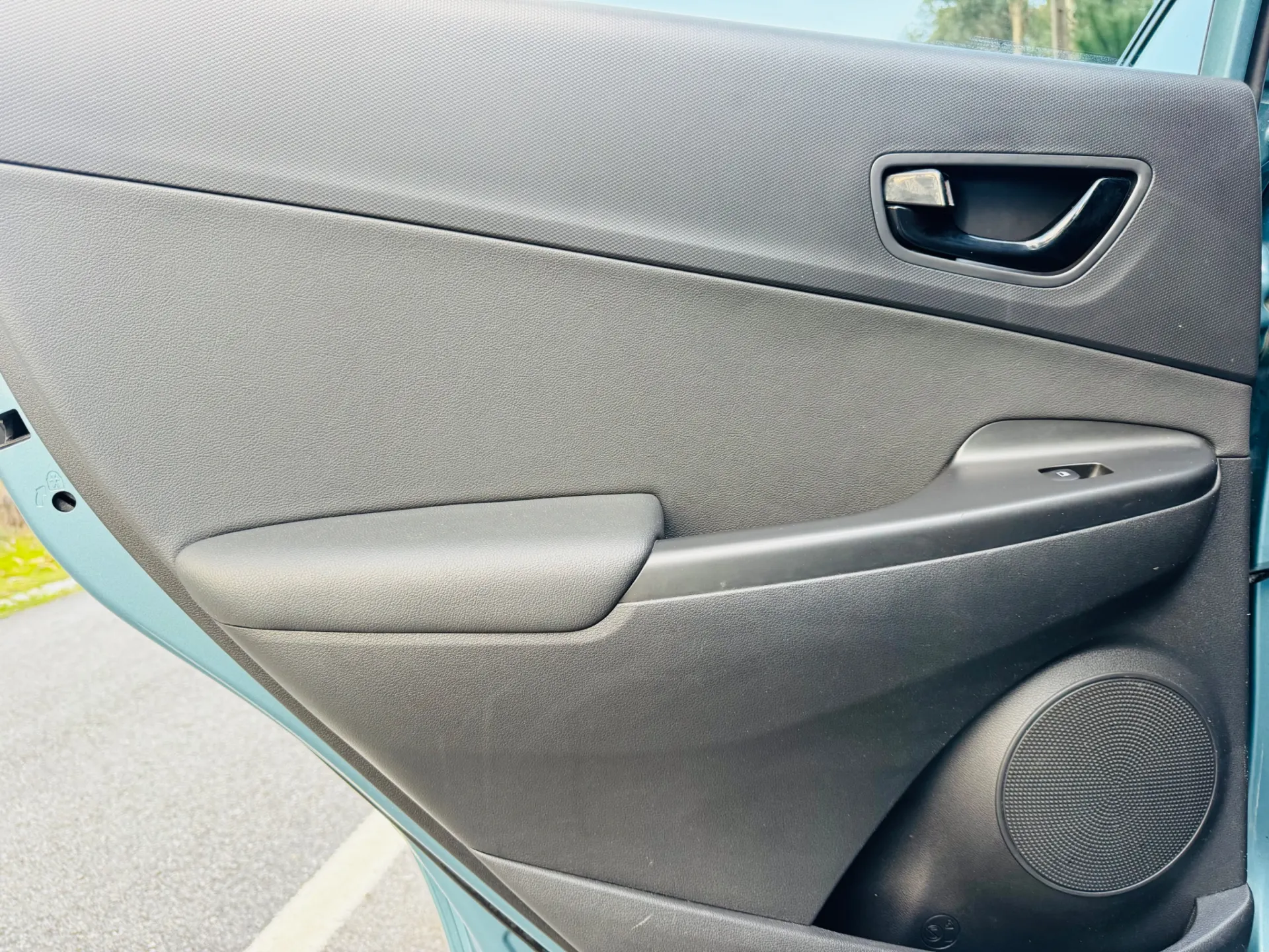 Hyundai Kauai 1.0 T-GDi Premium Pele/Tec.Vermelho 37