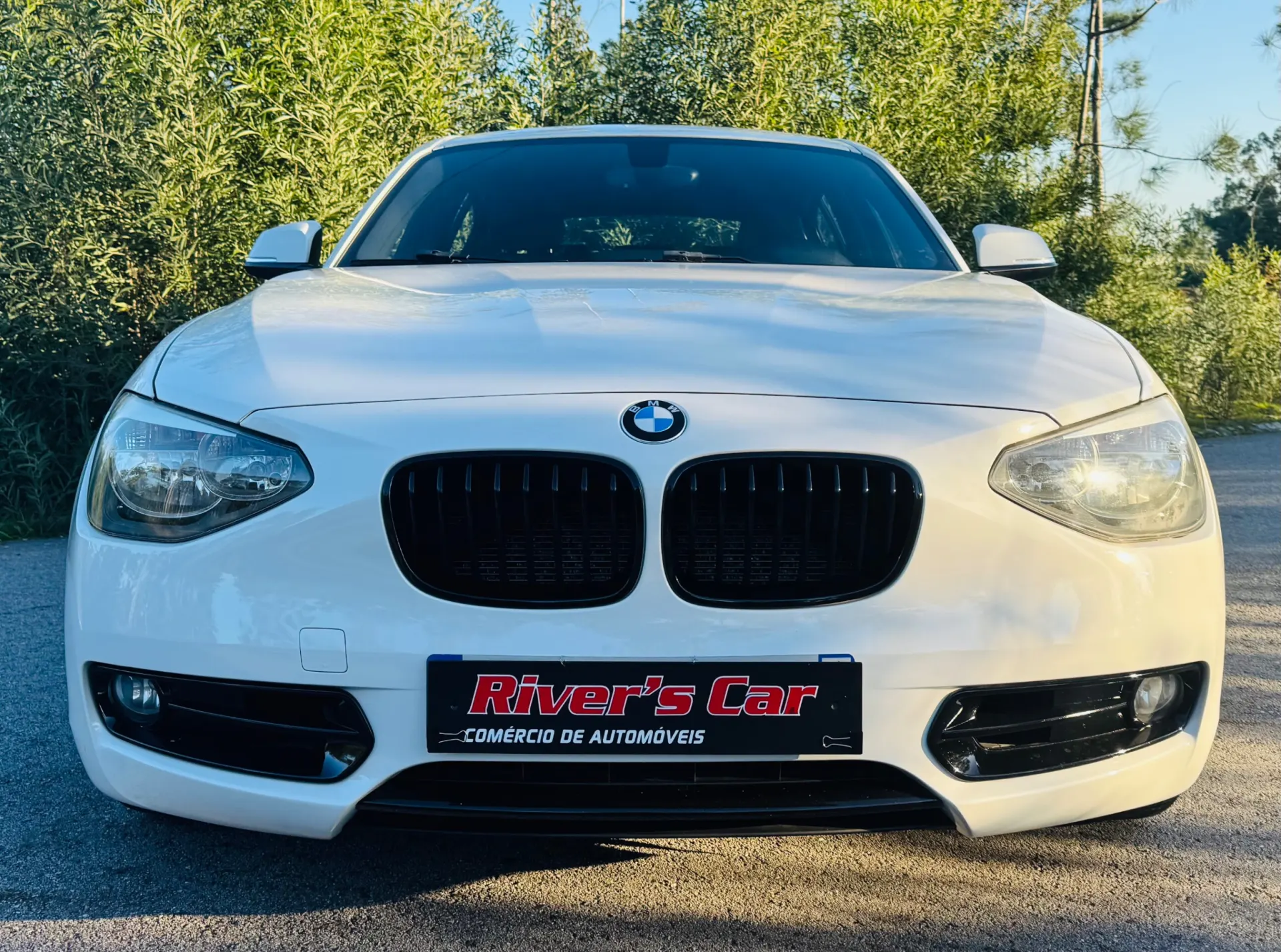 BMW 120 Outro 4