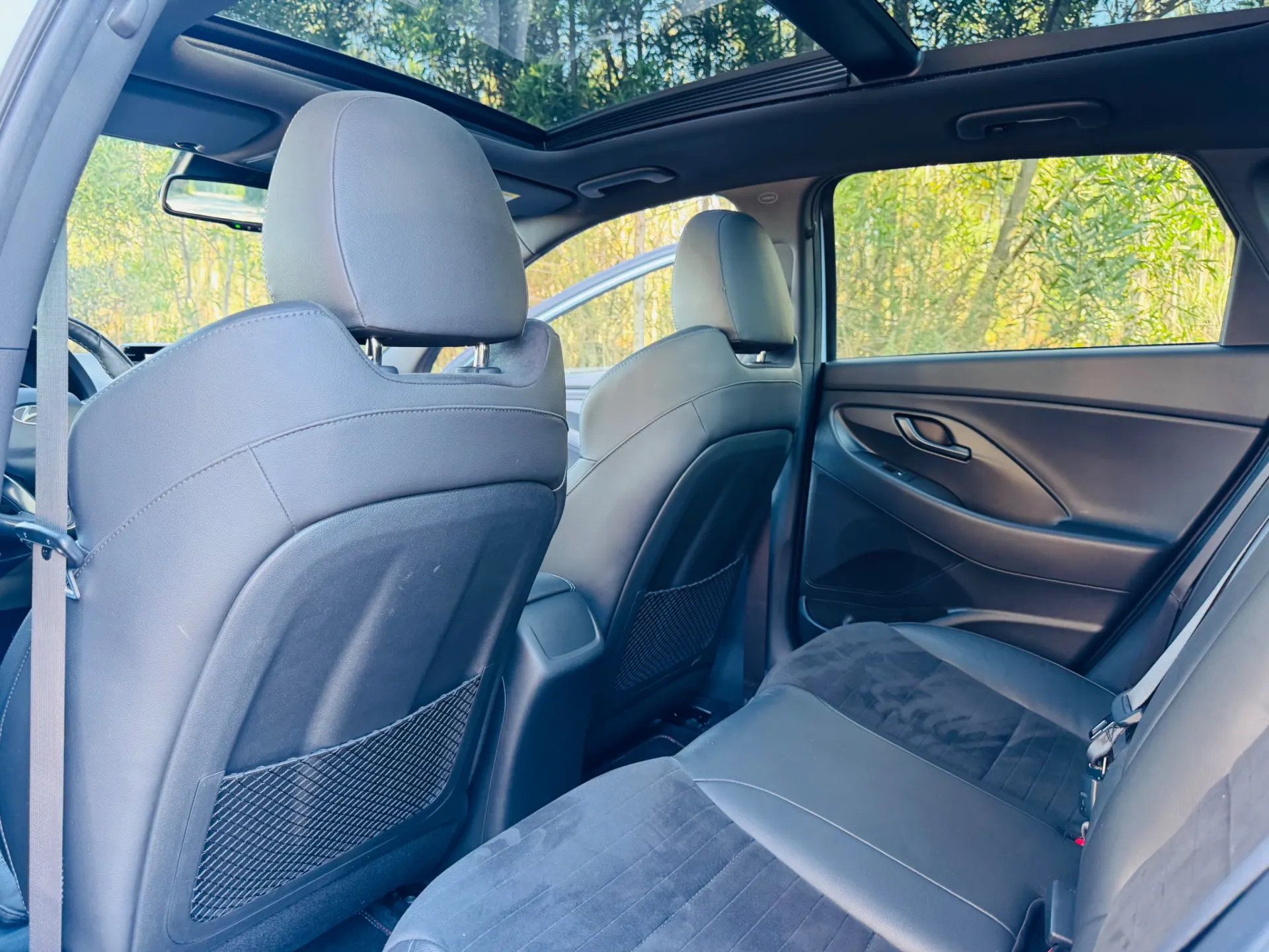 Hyundai i30 N 2.0 T-GDi Pack Performance 58