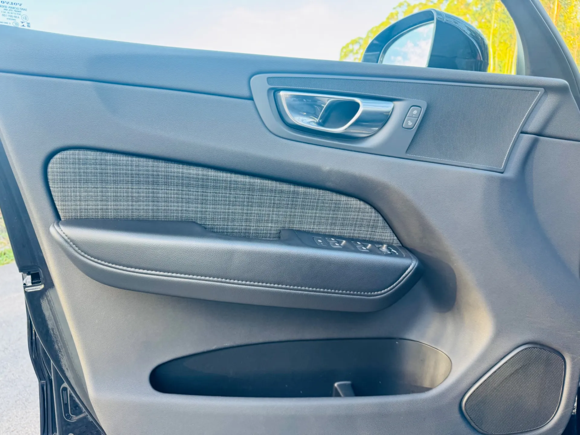 Volvo XC 60 2.0 B4 Inscription Geartronic 19