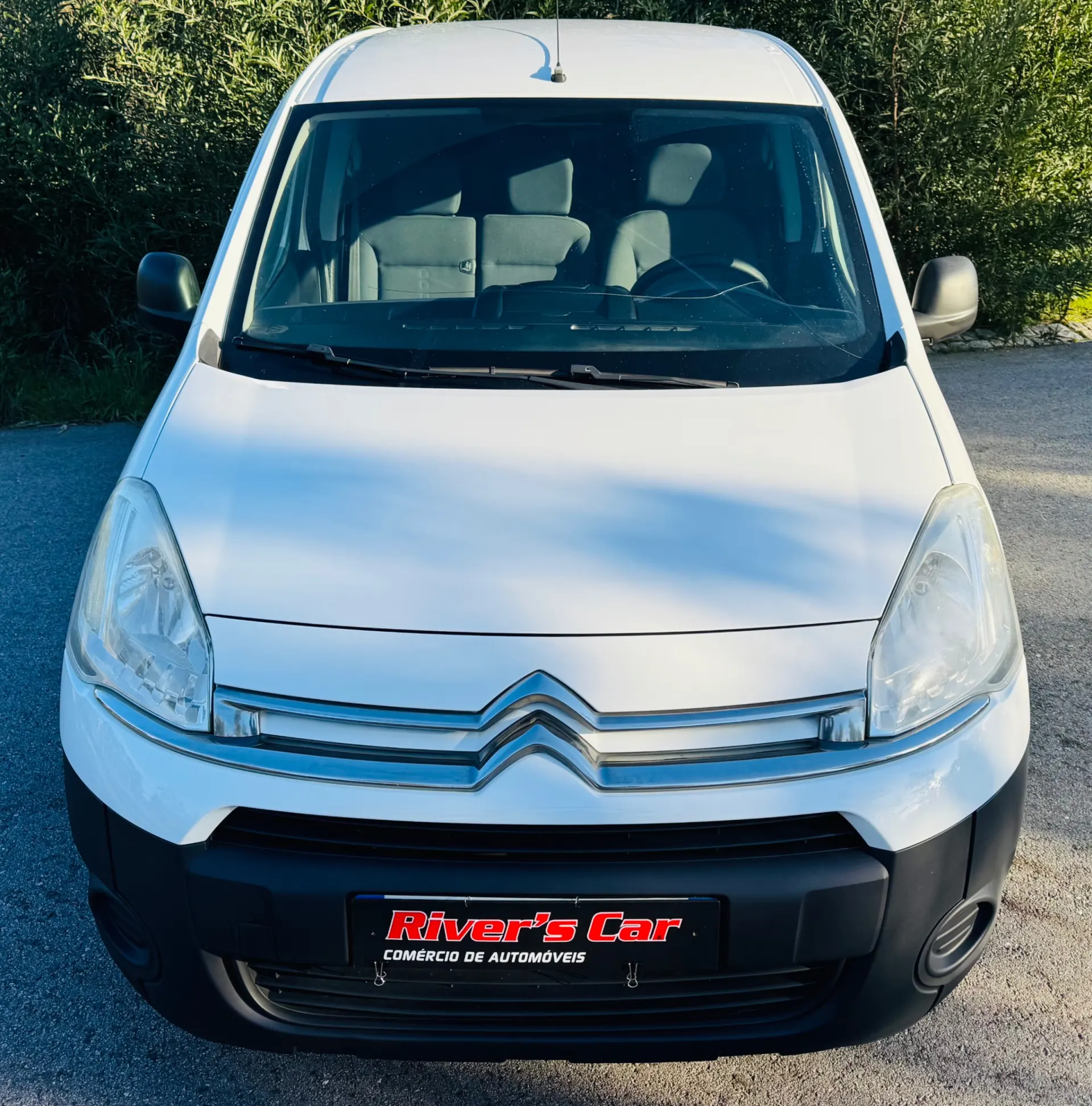 Citroën Berlingo 1.6 BlueHDi Feel ETG6 5
