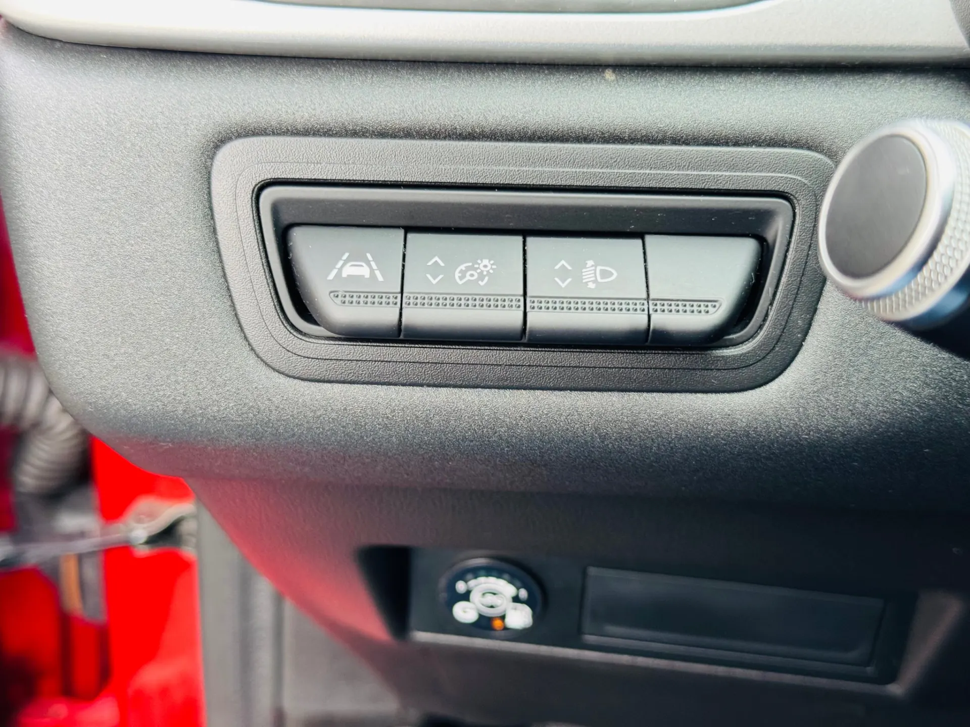 Renault Captur 1.0 TCe Intens Bi-Fuel 25