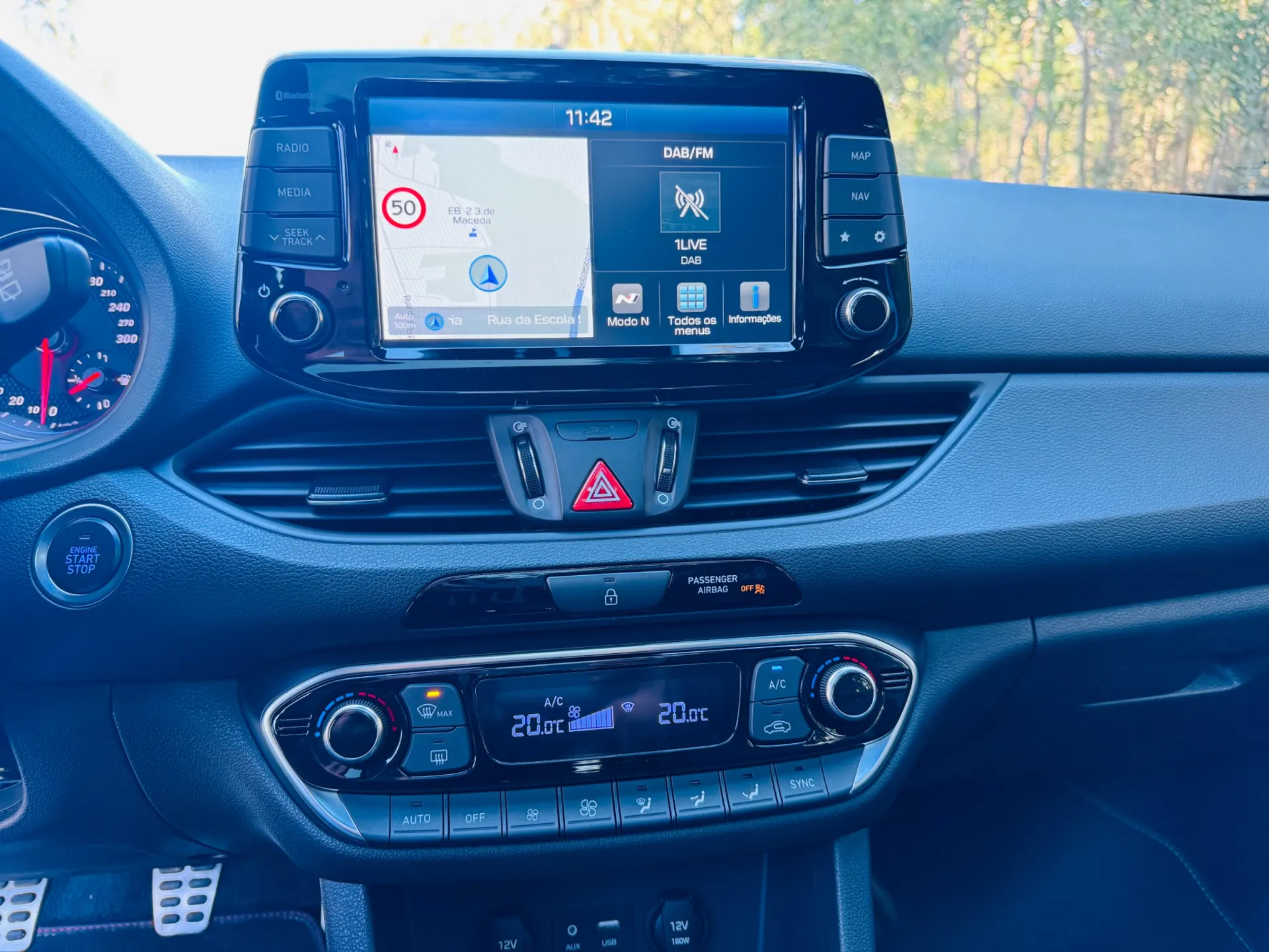 Hyundai i30 N 2.0 T-GDi Pack Performance 41