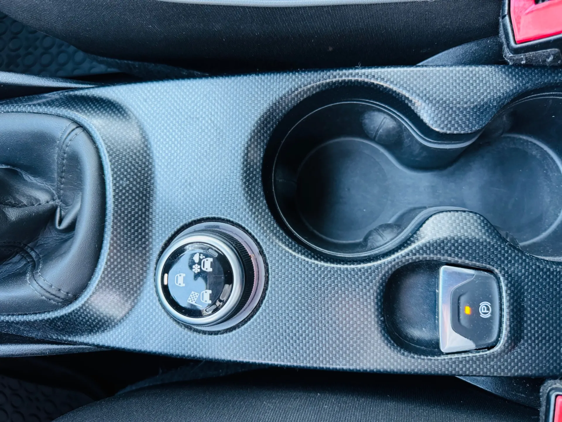 Fiat 500X 1.3 MJ Pop Star J17 S&S 32