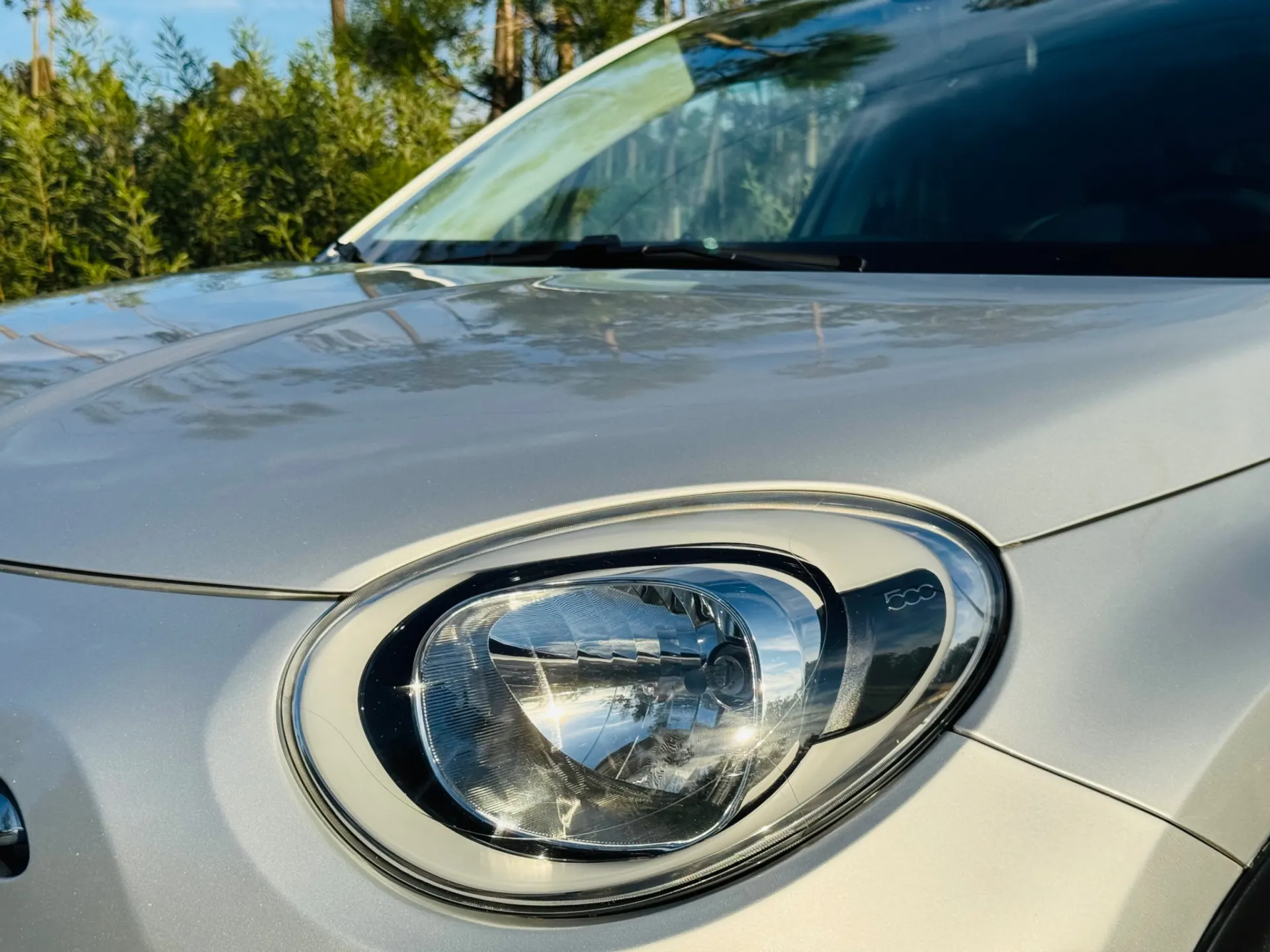 Fiat 500X 1.3 MJ Pop Star J17 S&S 4