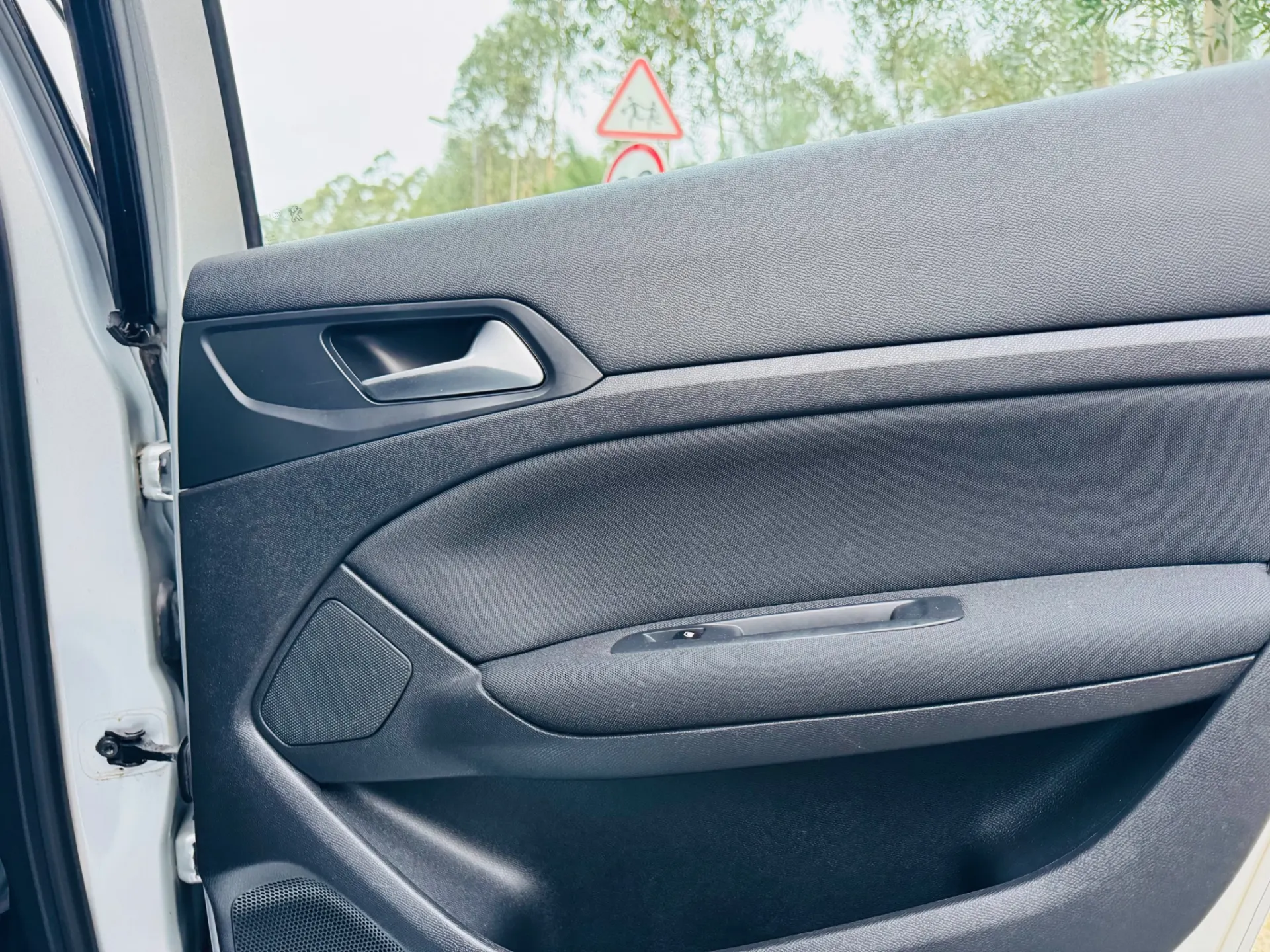 Peugeot 308 SW 1.6 BlueHDi Allure J17 44