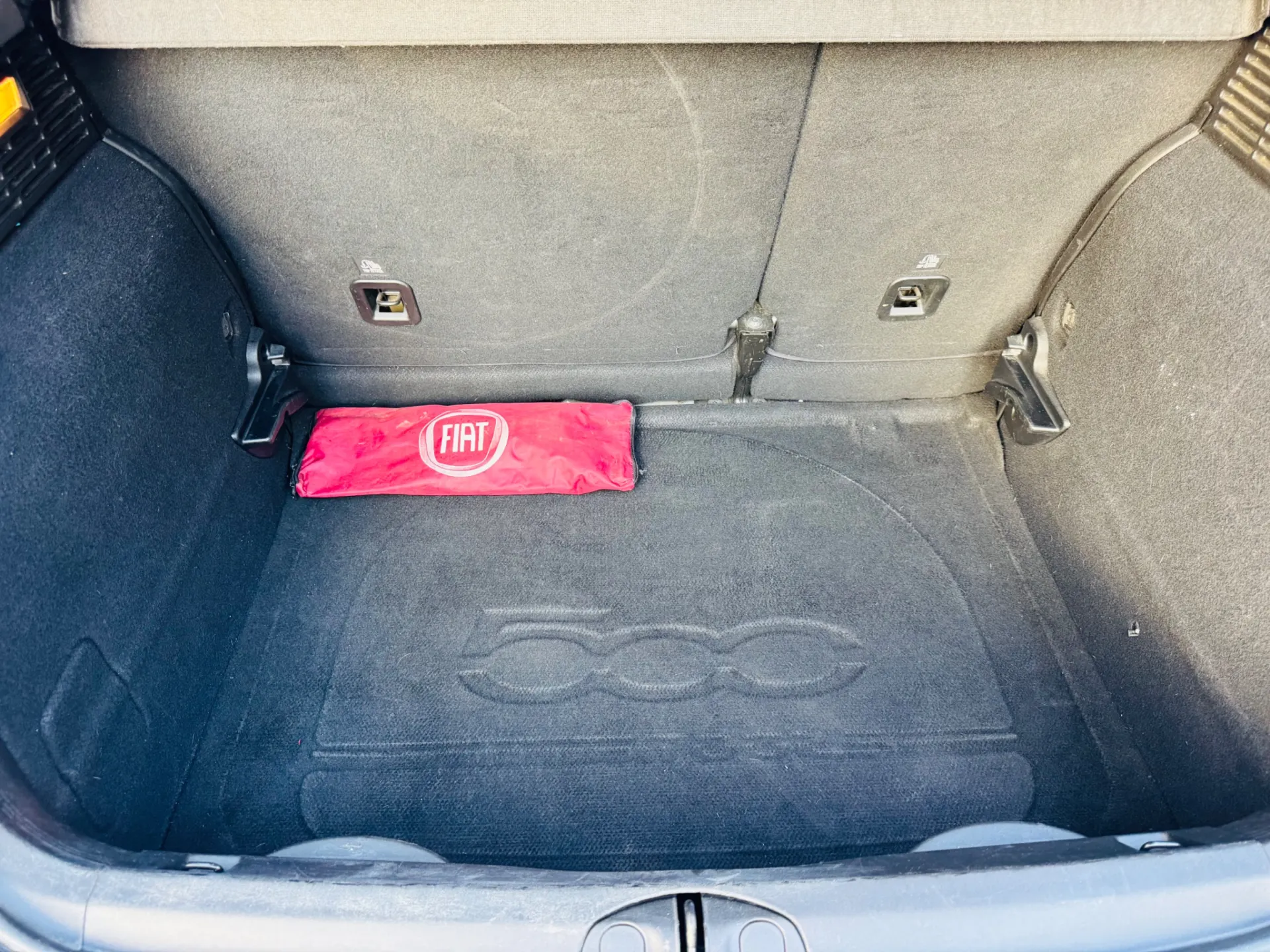 Fiat 500X 1.3 MJ Pop Star J17 S&S 48