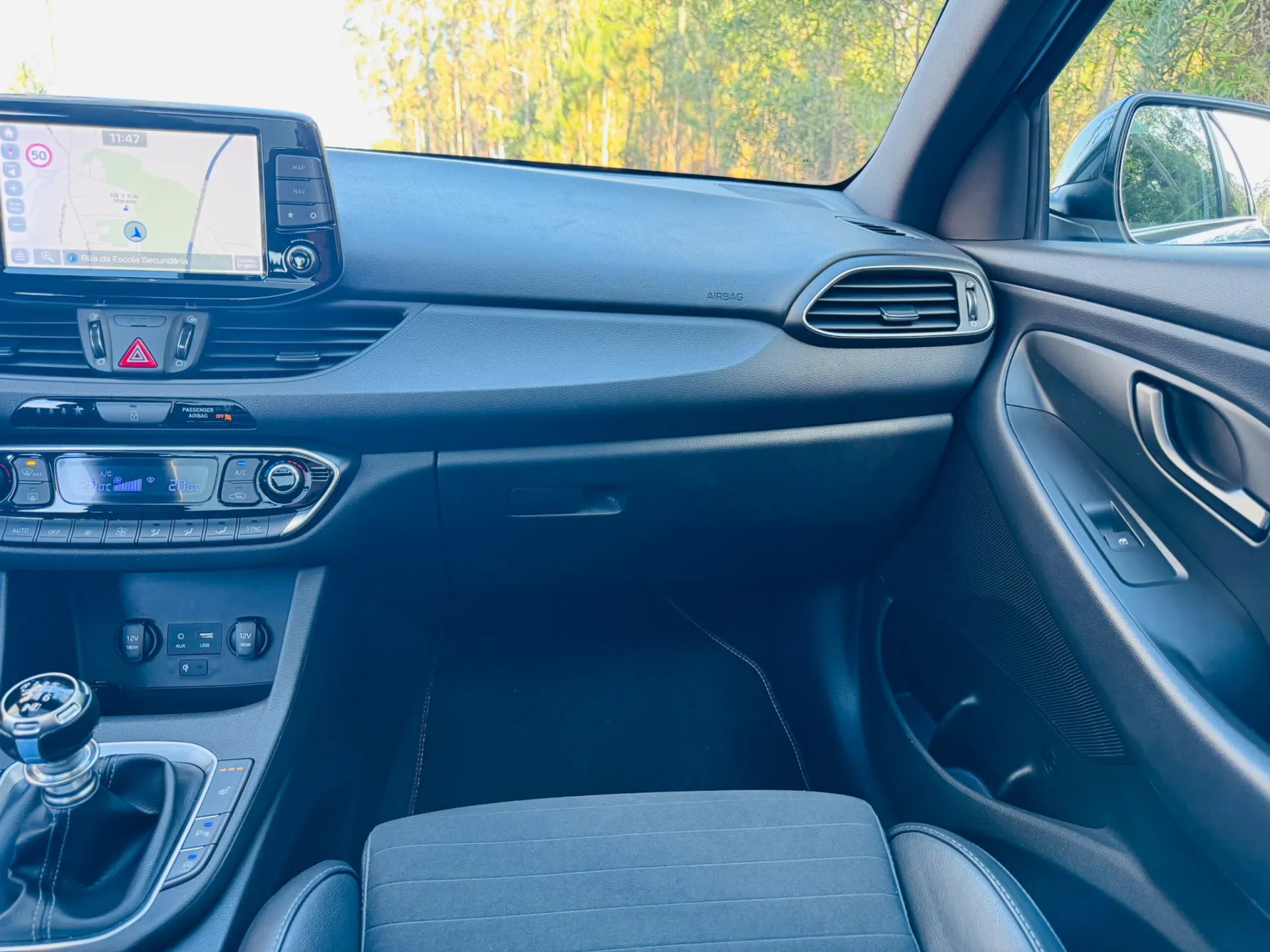 Hyundai i30 N 2.0 T-GDi Pack Performance 51