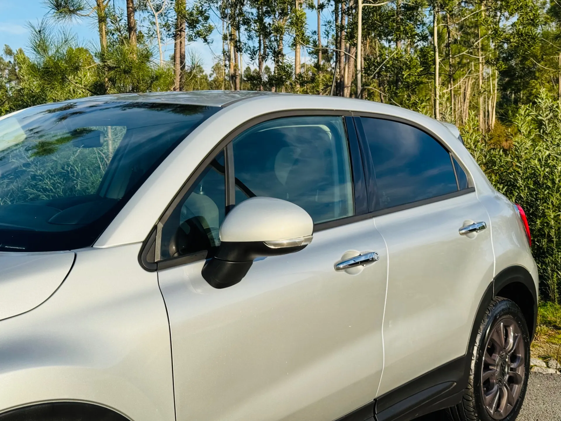 Fiat 500X 1.3 MJ Pop Star J17 S&S 5