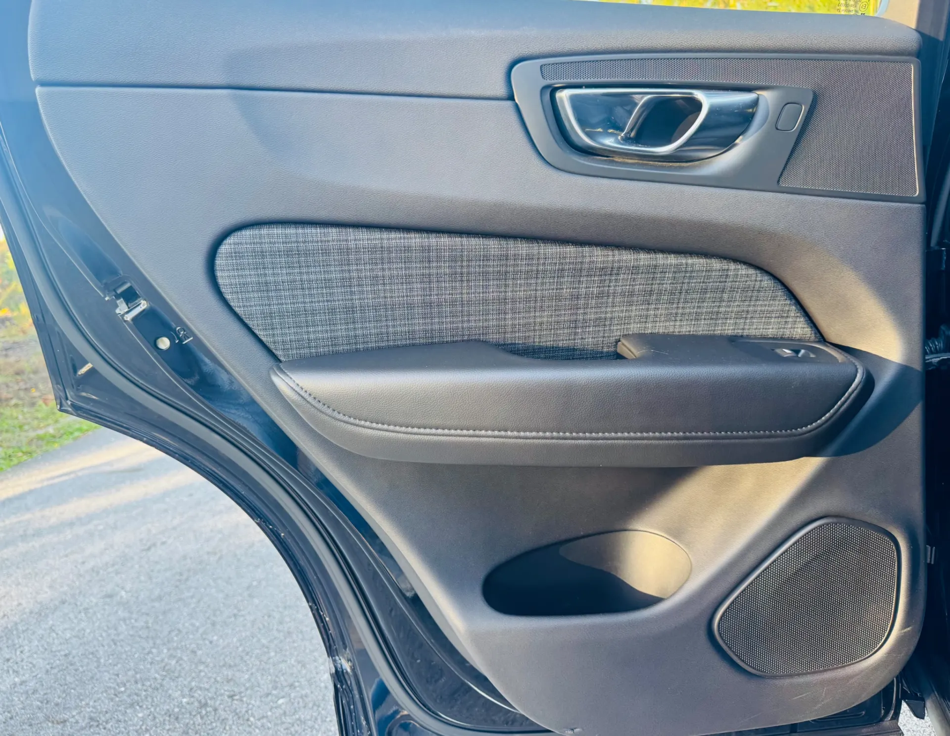 Volvo XC 60 2.0 B4 Inscription Geartronic 50