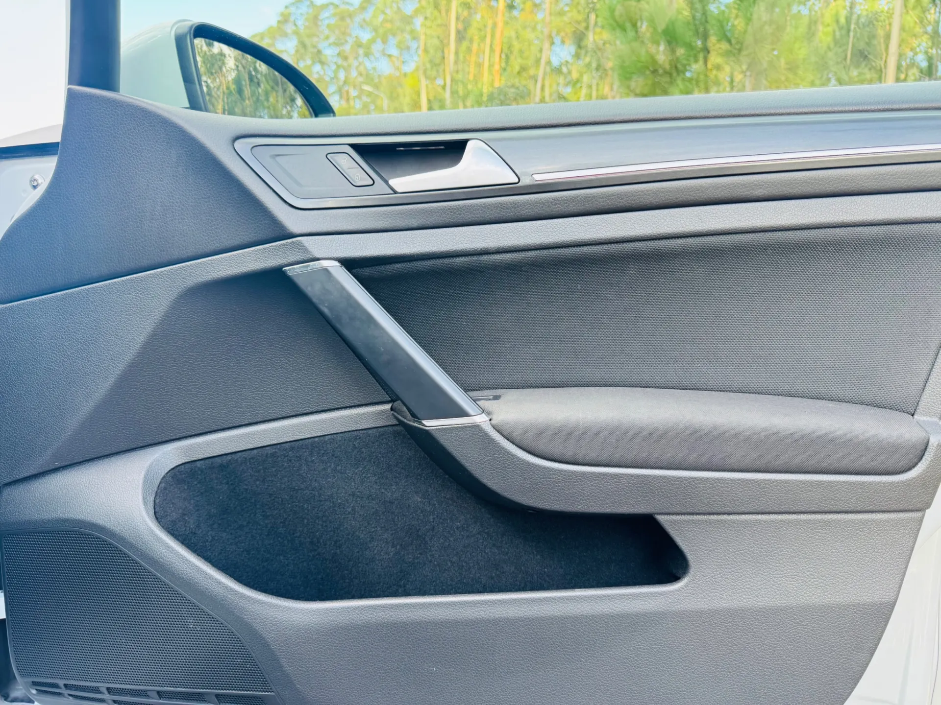 Volkswagen Golf 2.0 TSi GTi DSG Performance 39