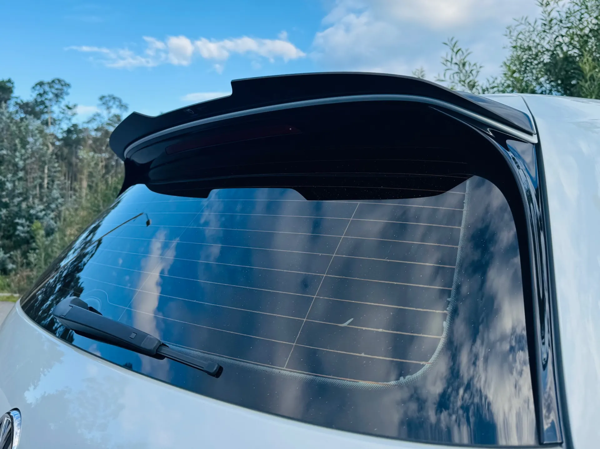 Volkswagen Golf 2.0 TSi GTi DSG Performance 17