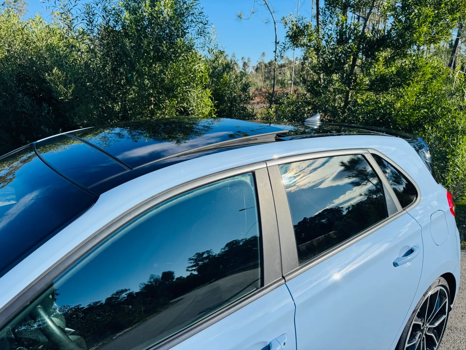 Hyundai i30 N 2.0 T-GDi Pack Performance 4