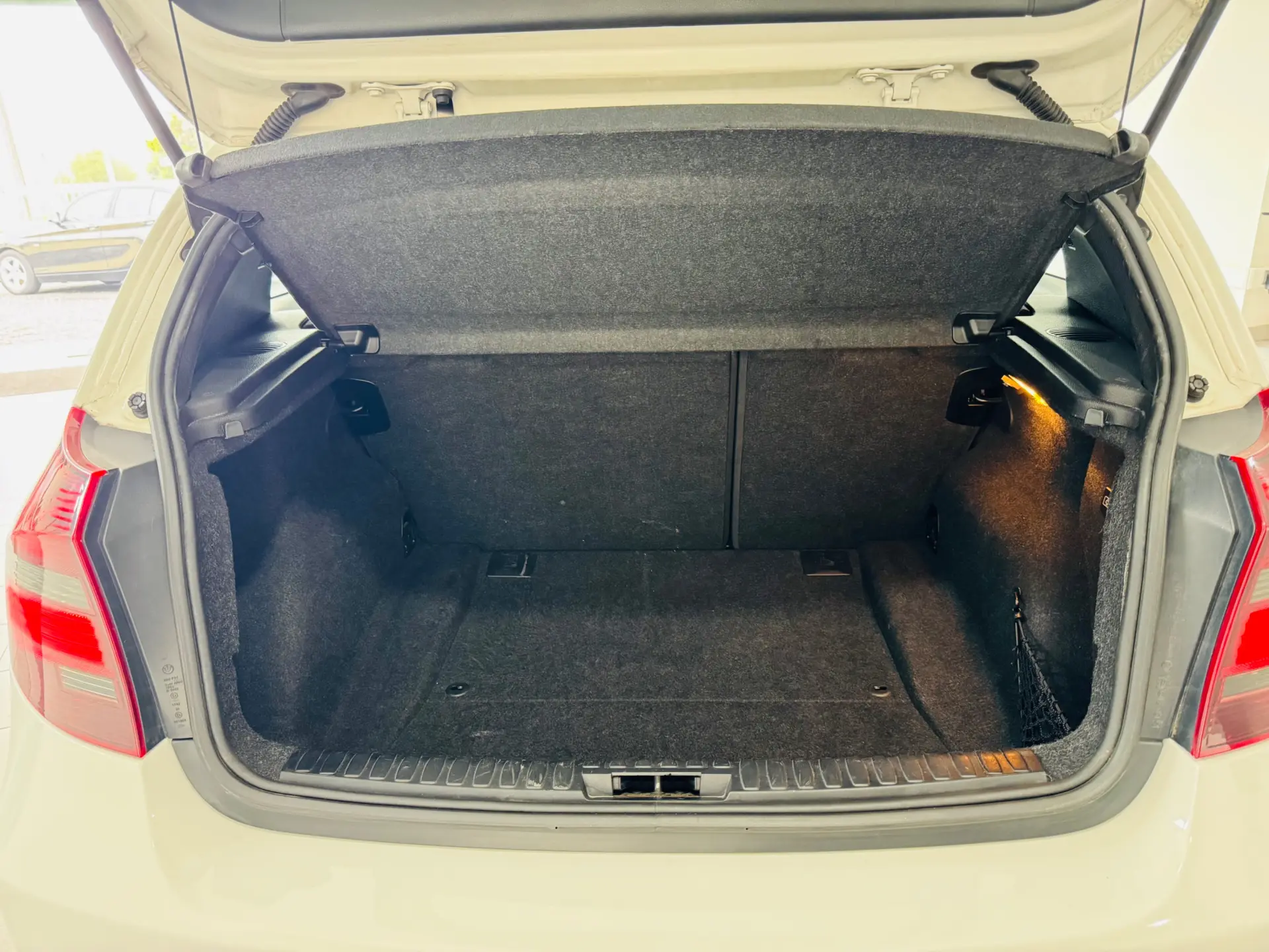 BMW 118 d Pack M 36