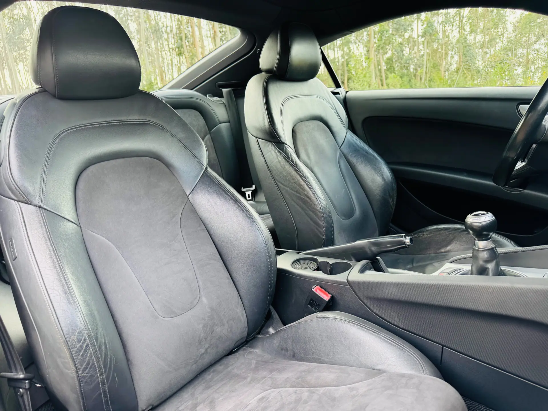 Audi TT Coupé 2.0 TDI quattro S-line 30