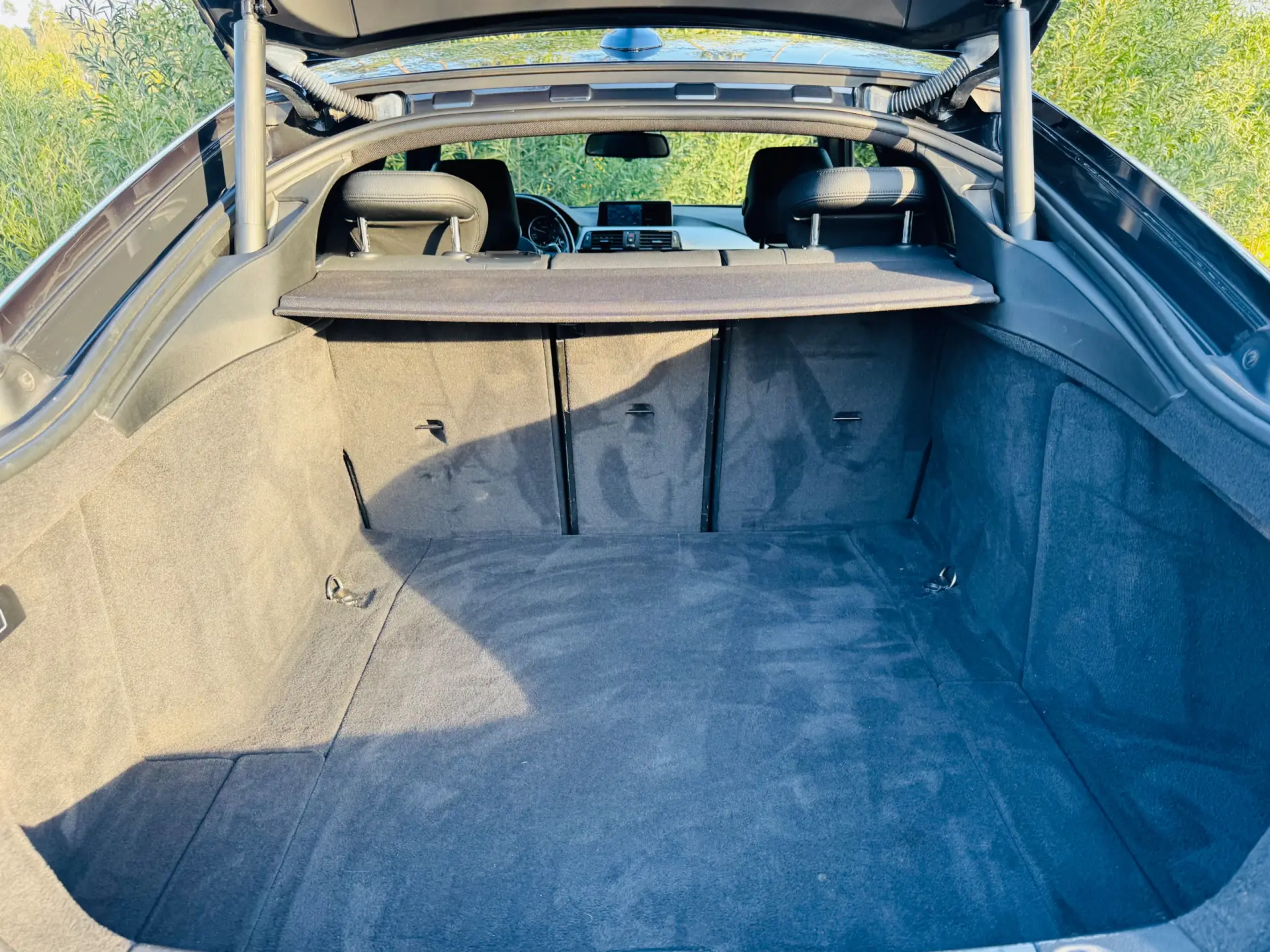 BMW 420 Gran Coupé d Aut. M Sport 46