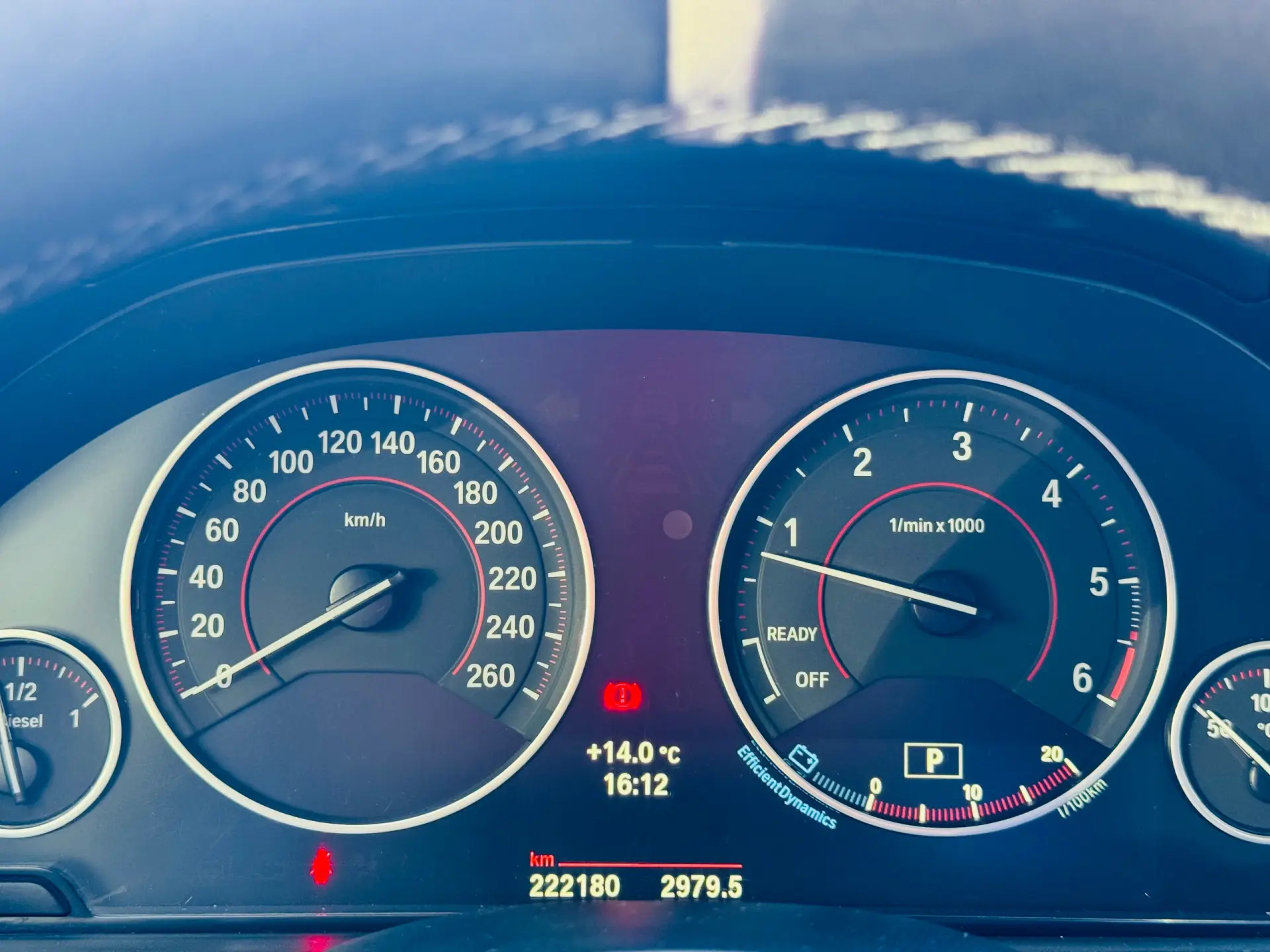 BMW 420 d Pack M Auto 30