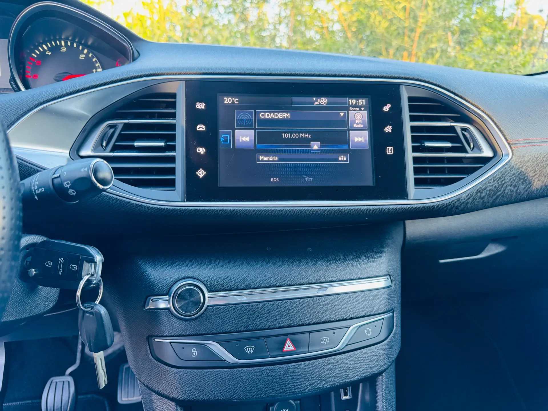 Peugeot 308 SW BlueHDi 120 Stop & Start GT-Line Edition 25