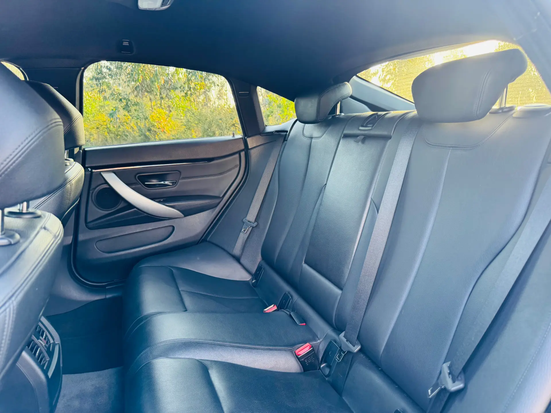 BMW 420 Gran Coupé d Aut. M Sport 39