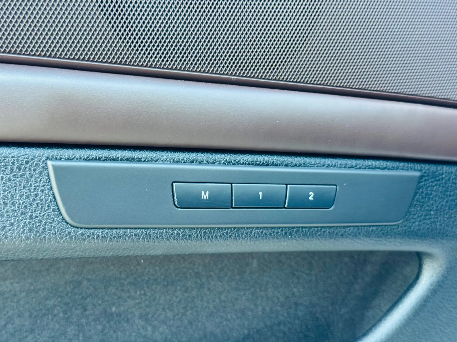 BMW 530 d Pack M Auto 20