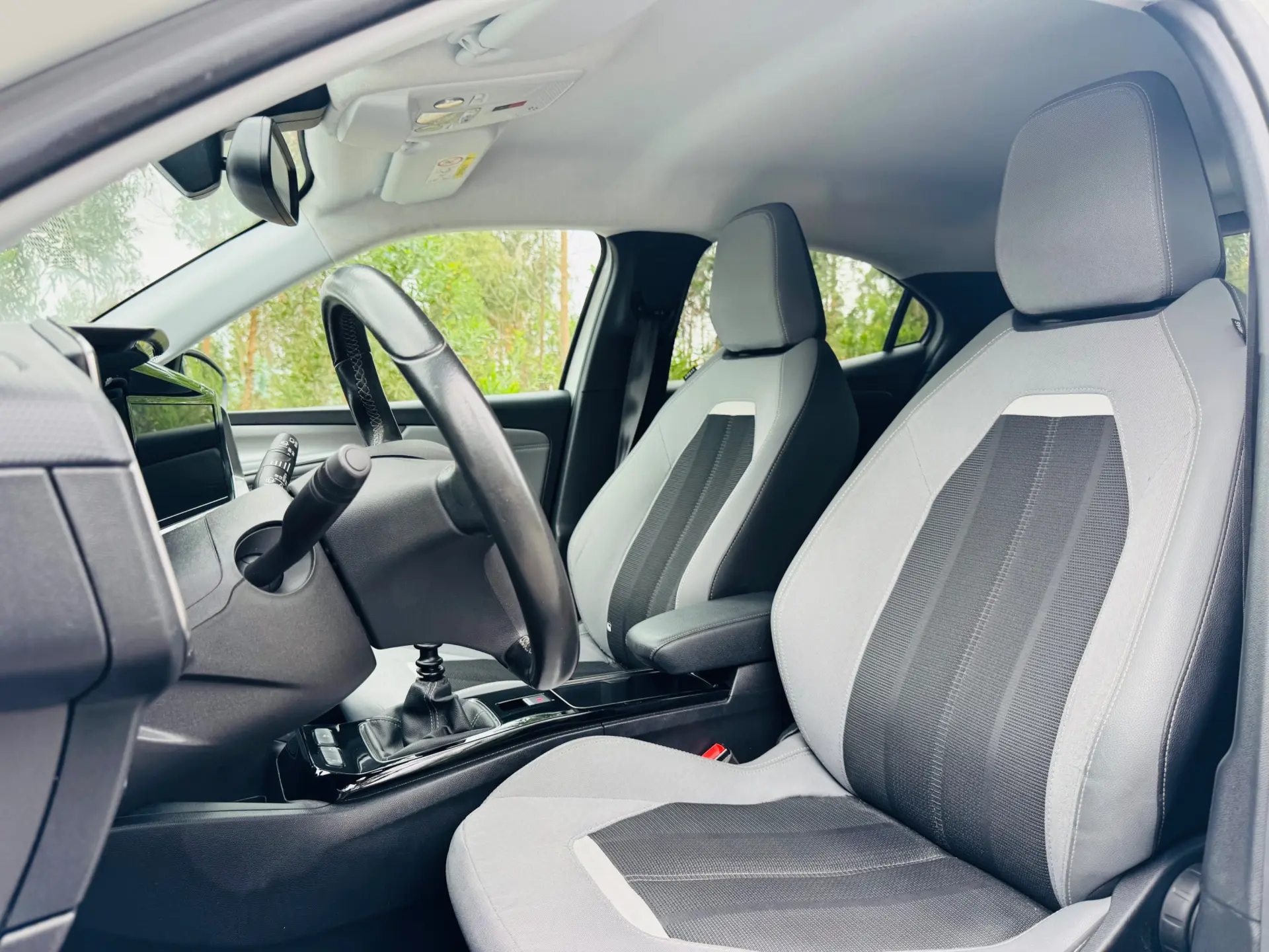 Opel Mokka 1.2 T Elegance 18