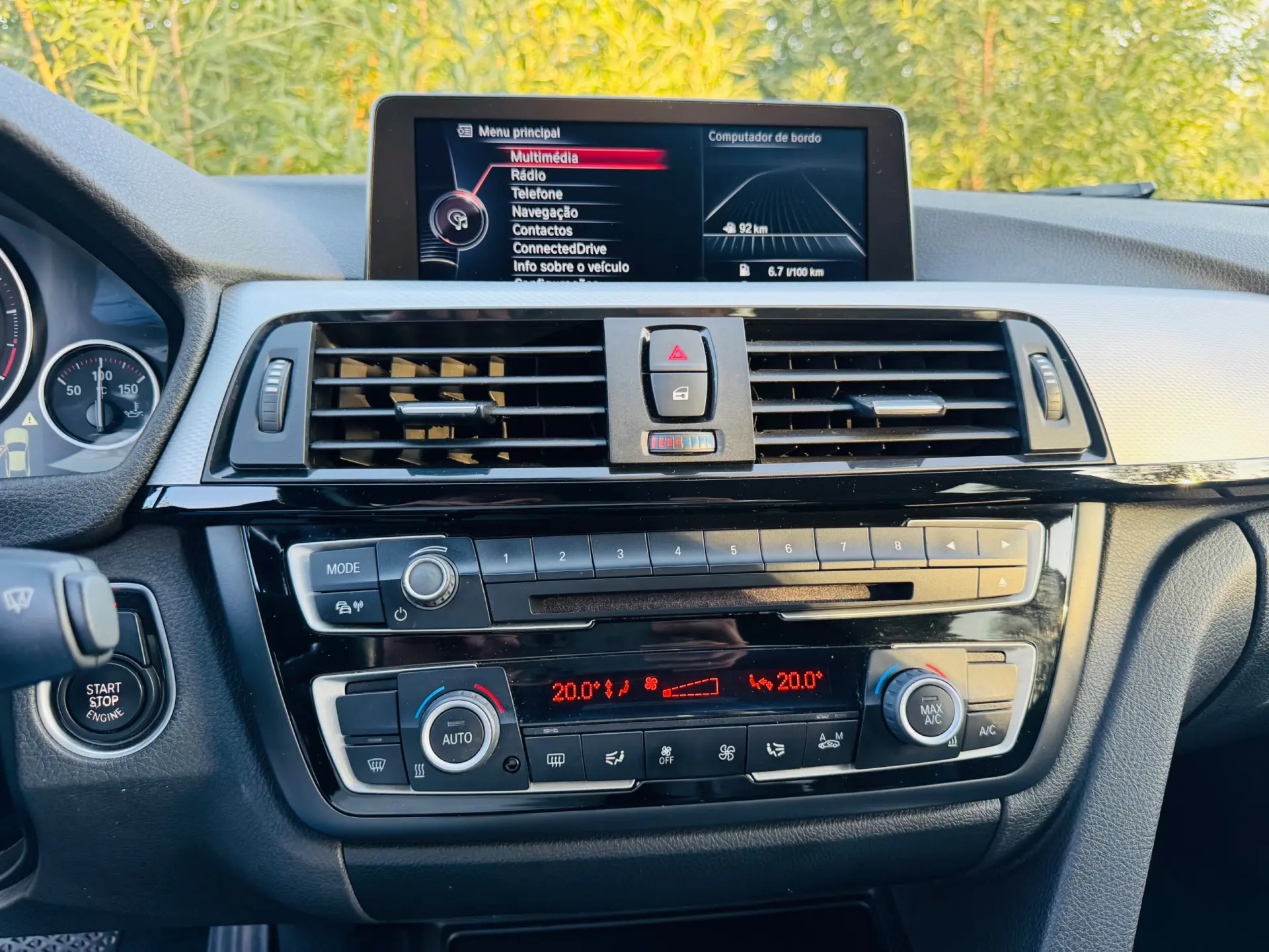 BMW 420 Gran Coupé d Aut. M Sport 26