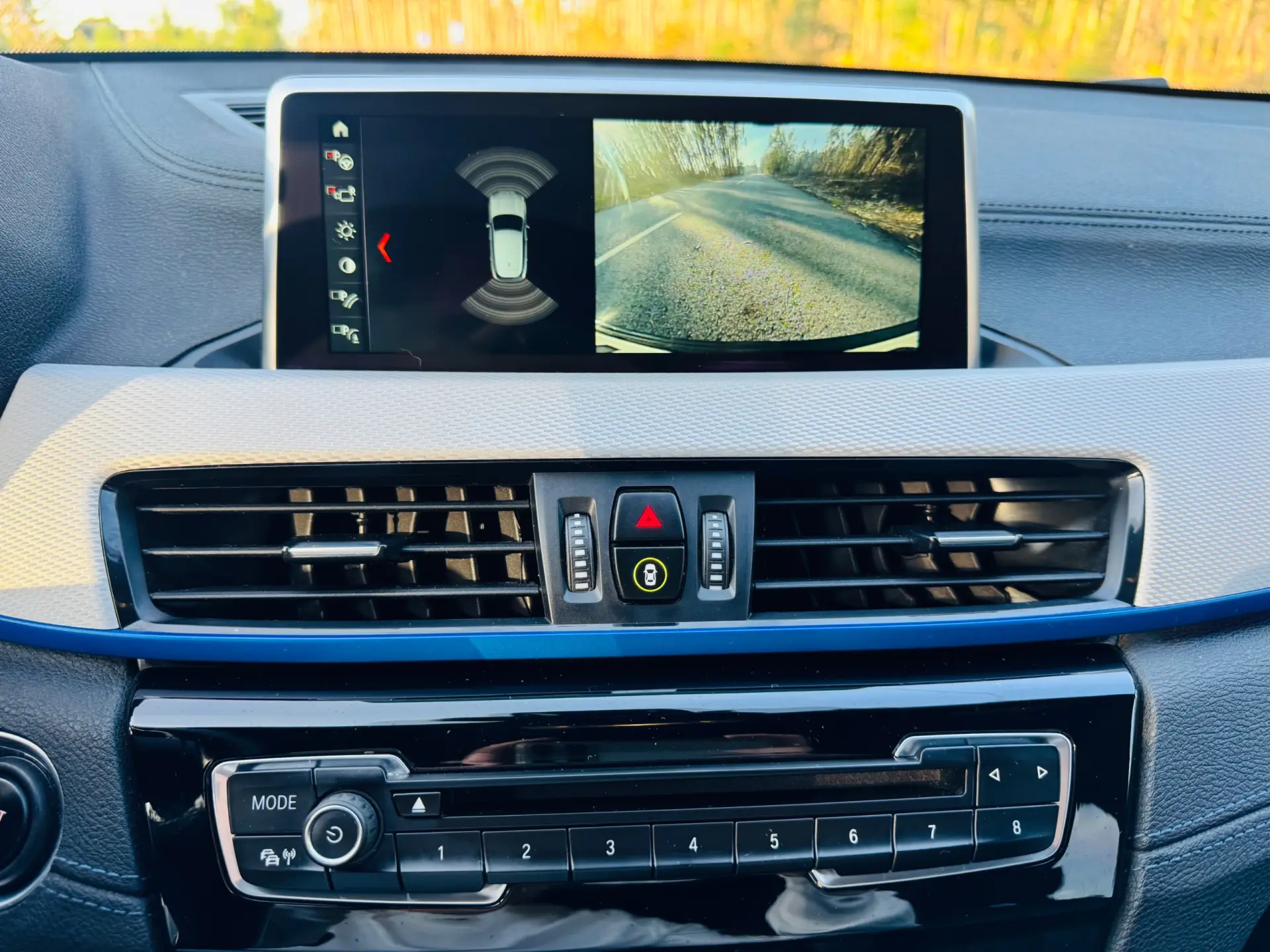 BMW X2 20 d xDrive Auto Pack M 32