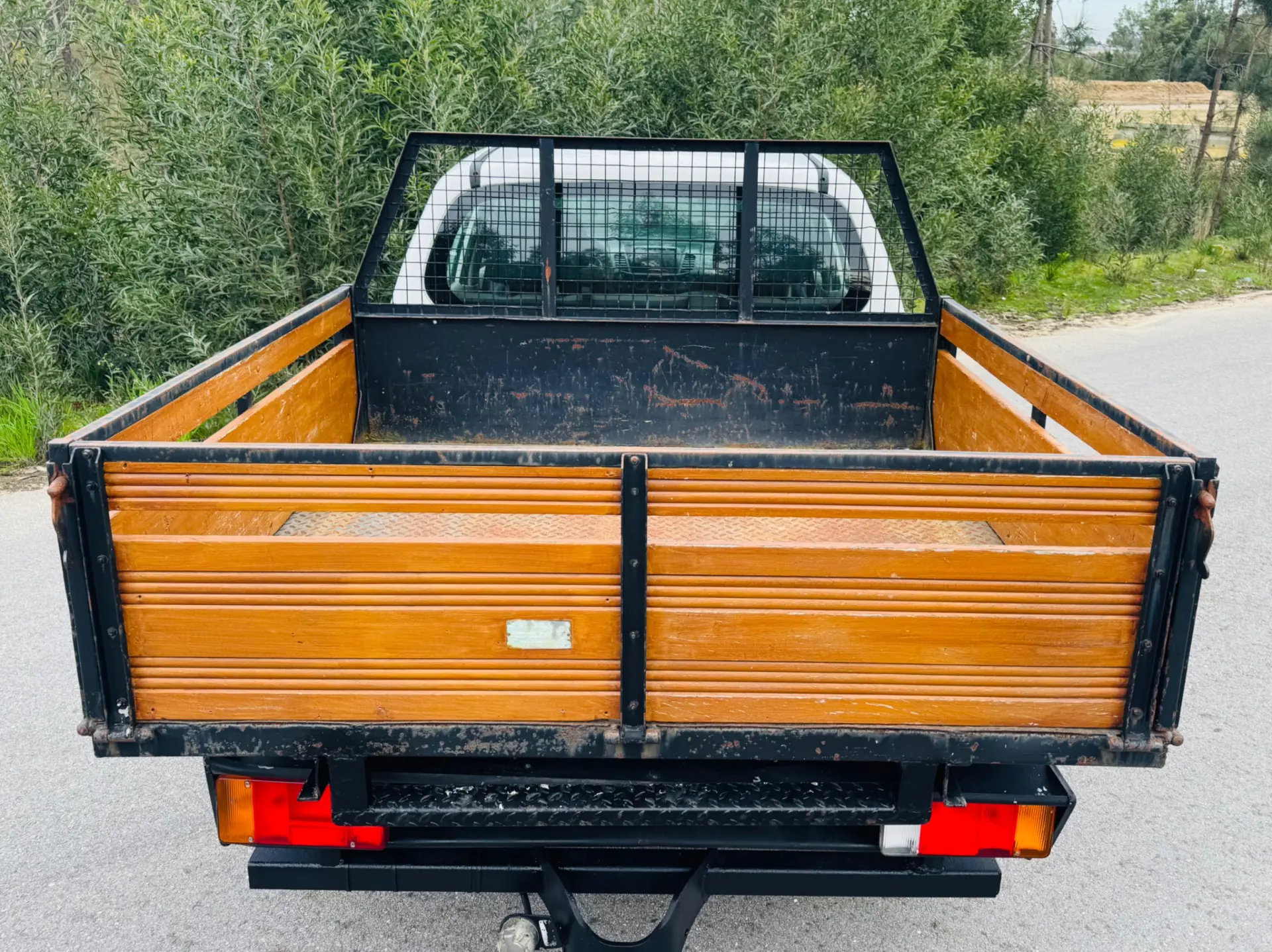 Mitsubishi L200 2.5 DI-D CD Intense AC/JLL 11