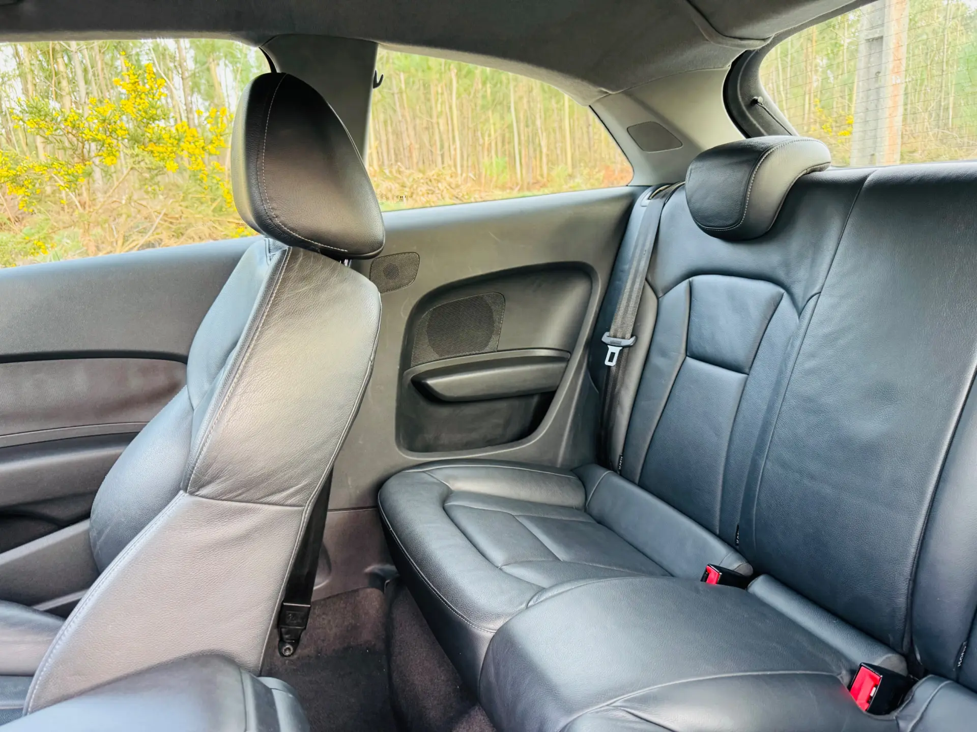 Audi A1 1.6 TDI S-line 40