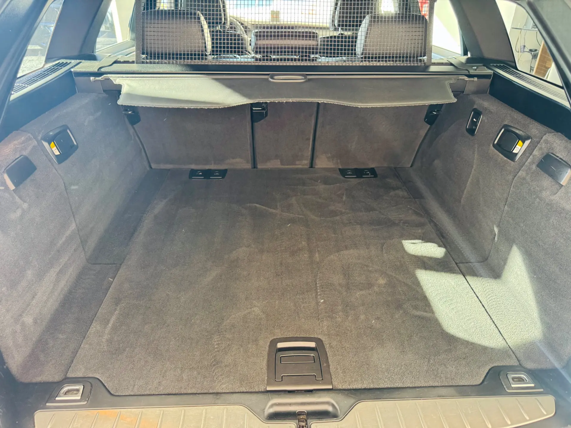 BMW 520 d Pack M Auto 42