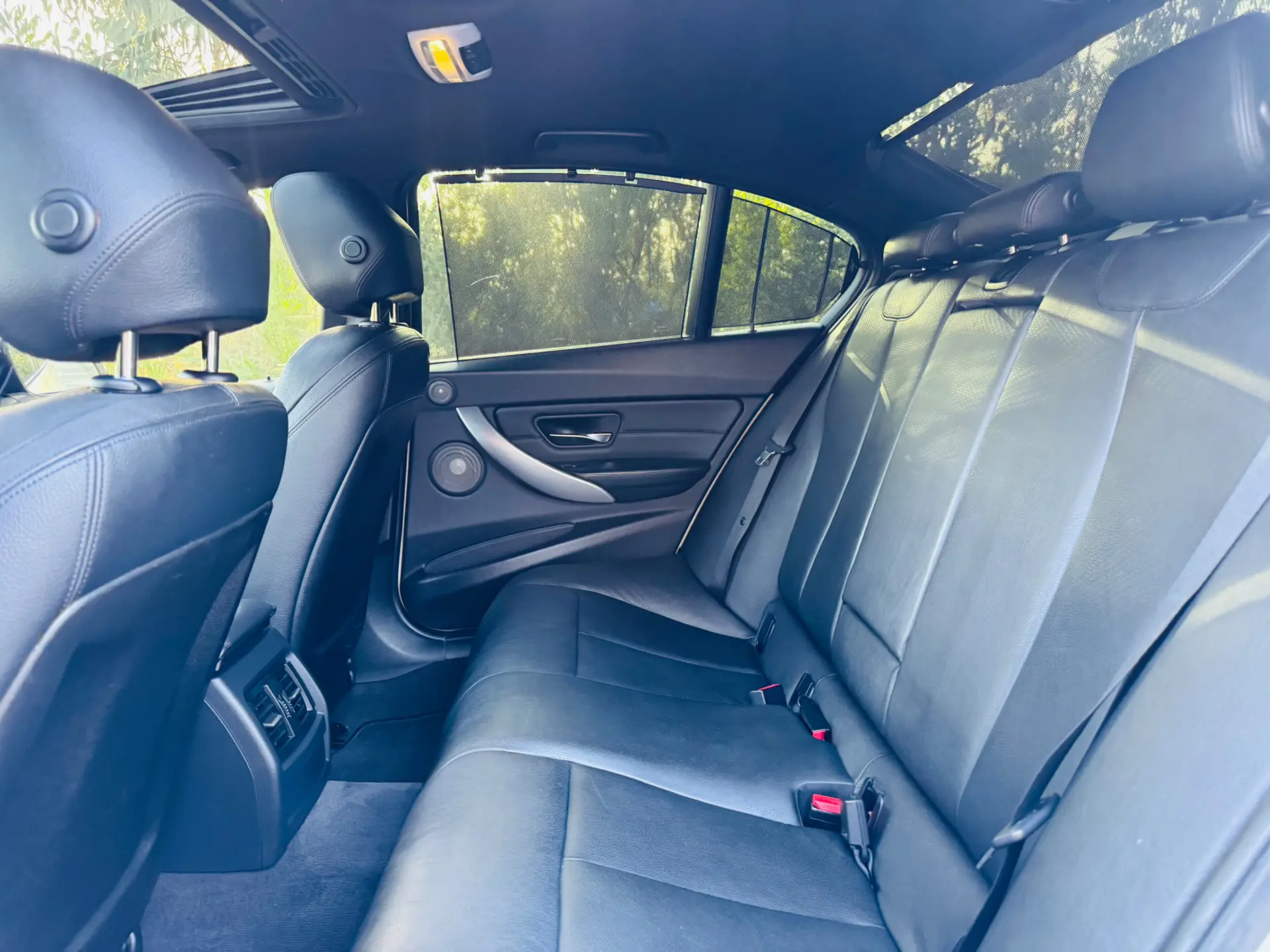 BMW 335 d xDrive Auto Pack M 42