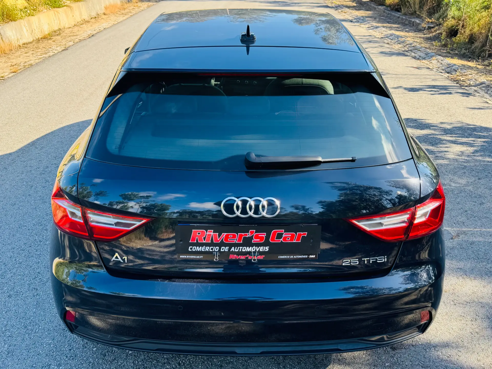 Audi A1 Sportback 25 TFSI SE Business Plus 10