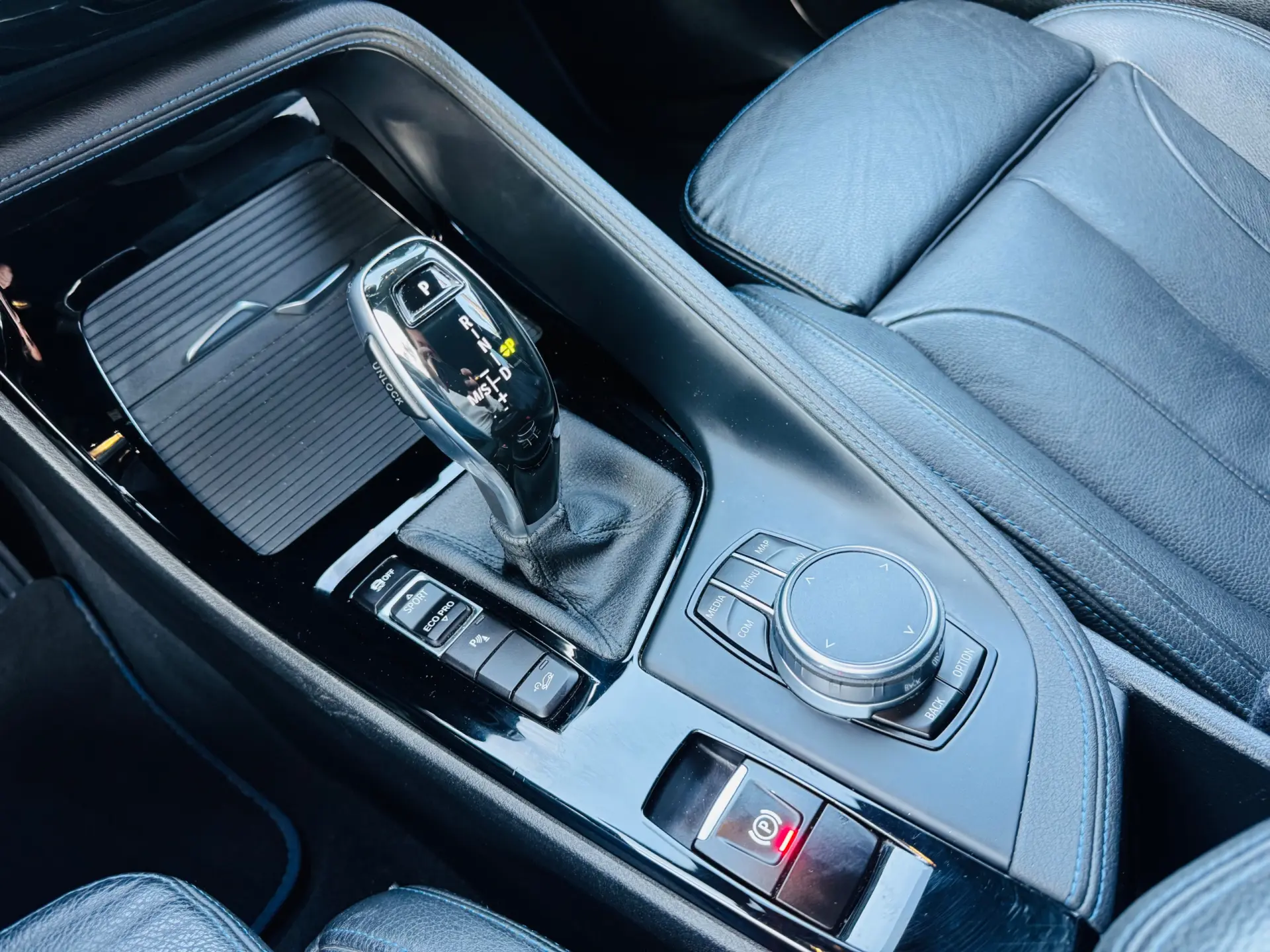 BMW X2 20 d xDrive Auto Pack M 35